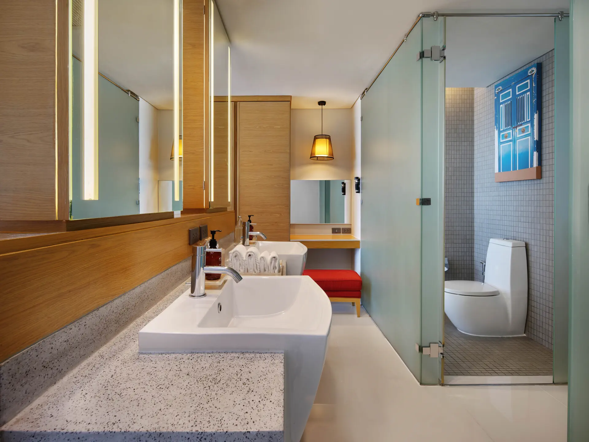 The KEE Resort Spa - zdjęcie 27