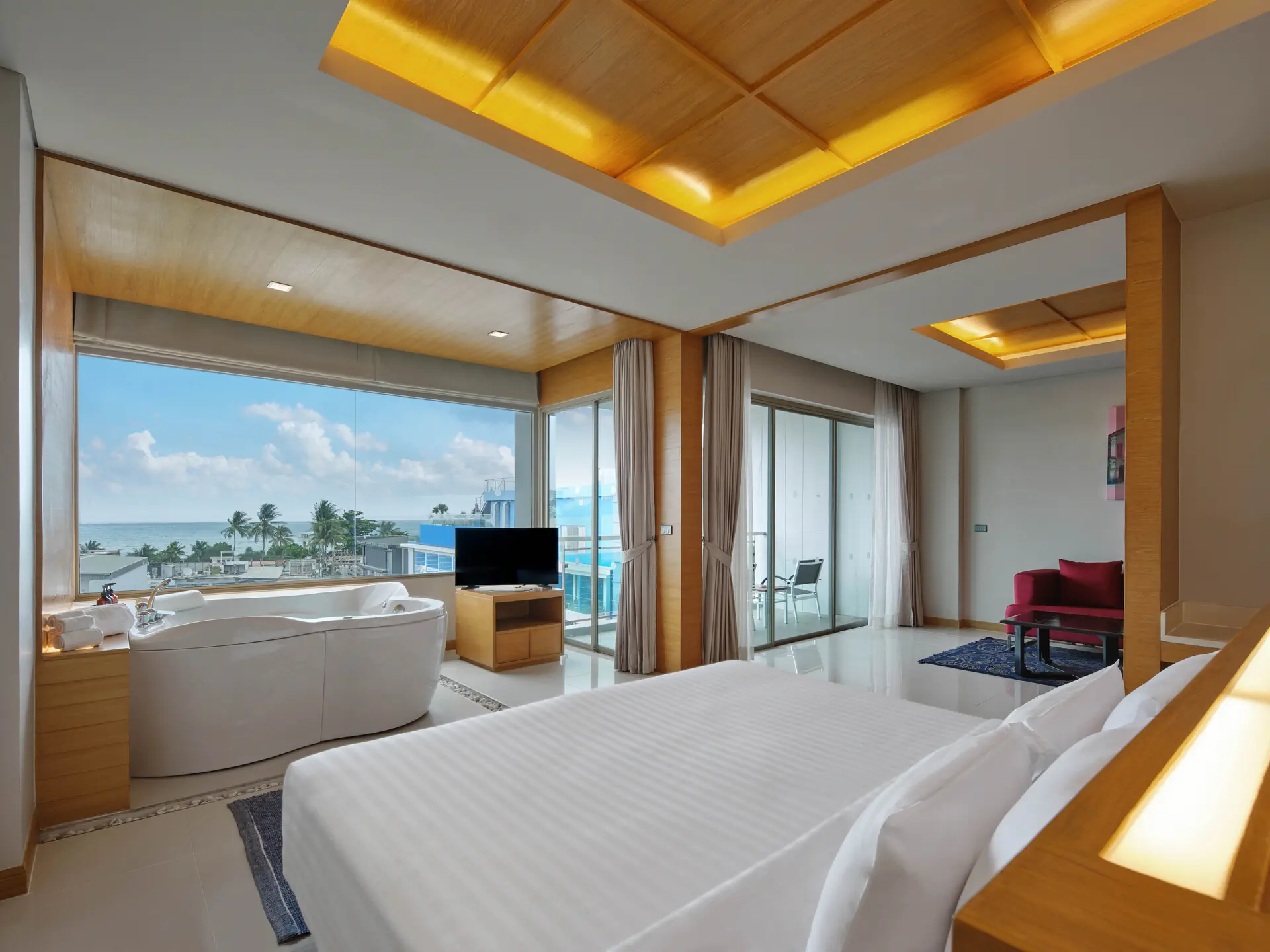 The KEE Resort Spa - zdjęcie 26