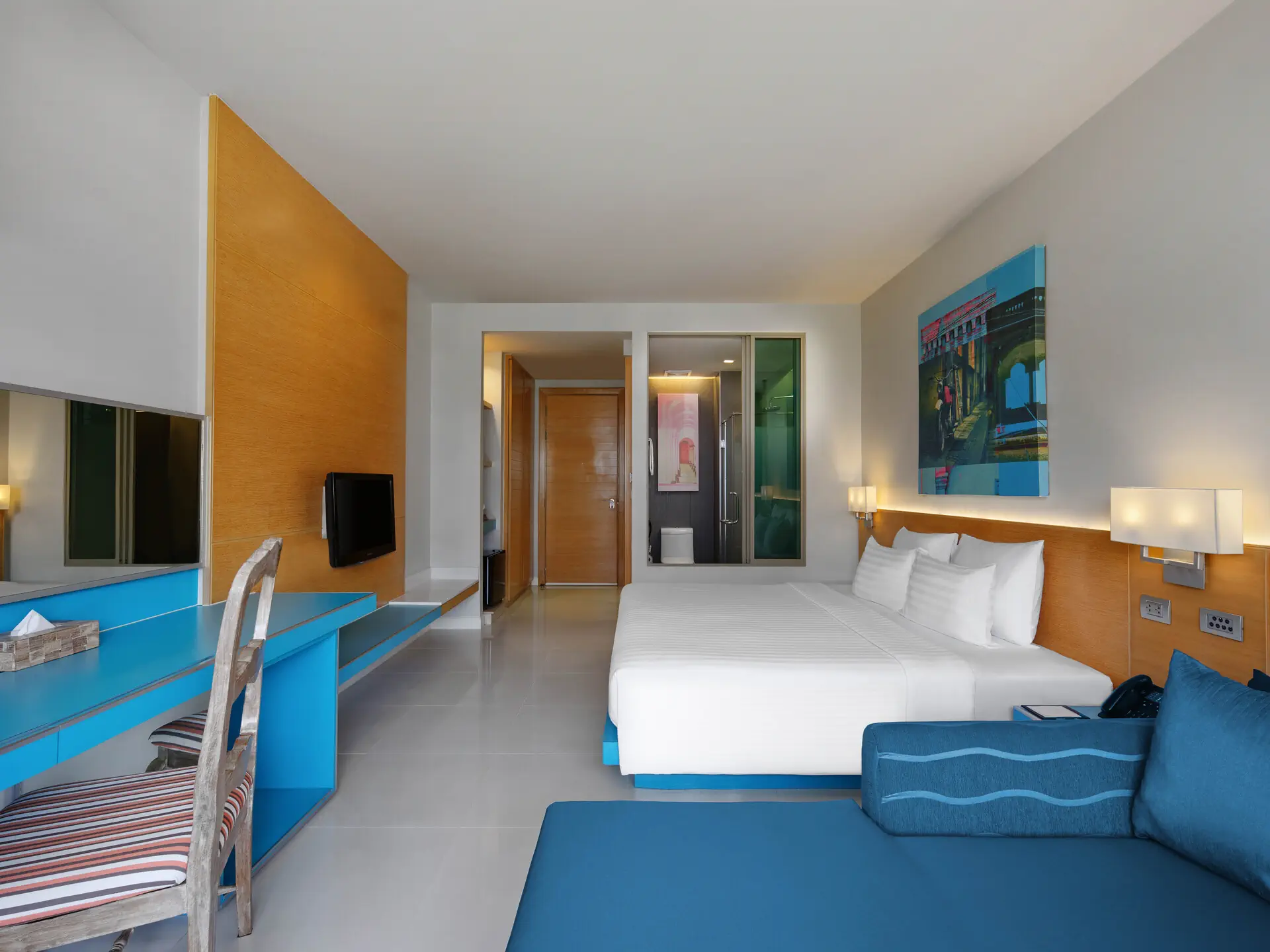 The KEE Resort Spa - zdjęcie 23