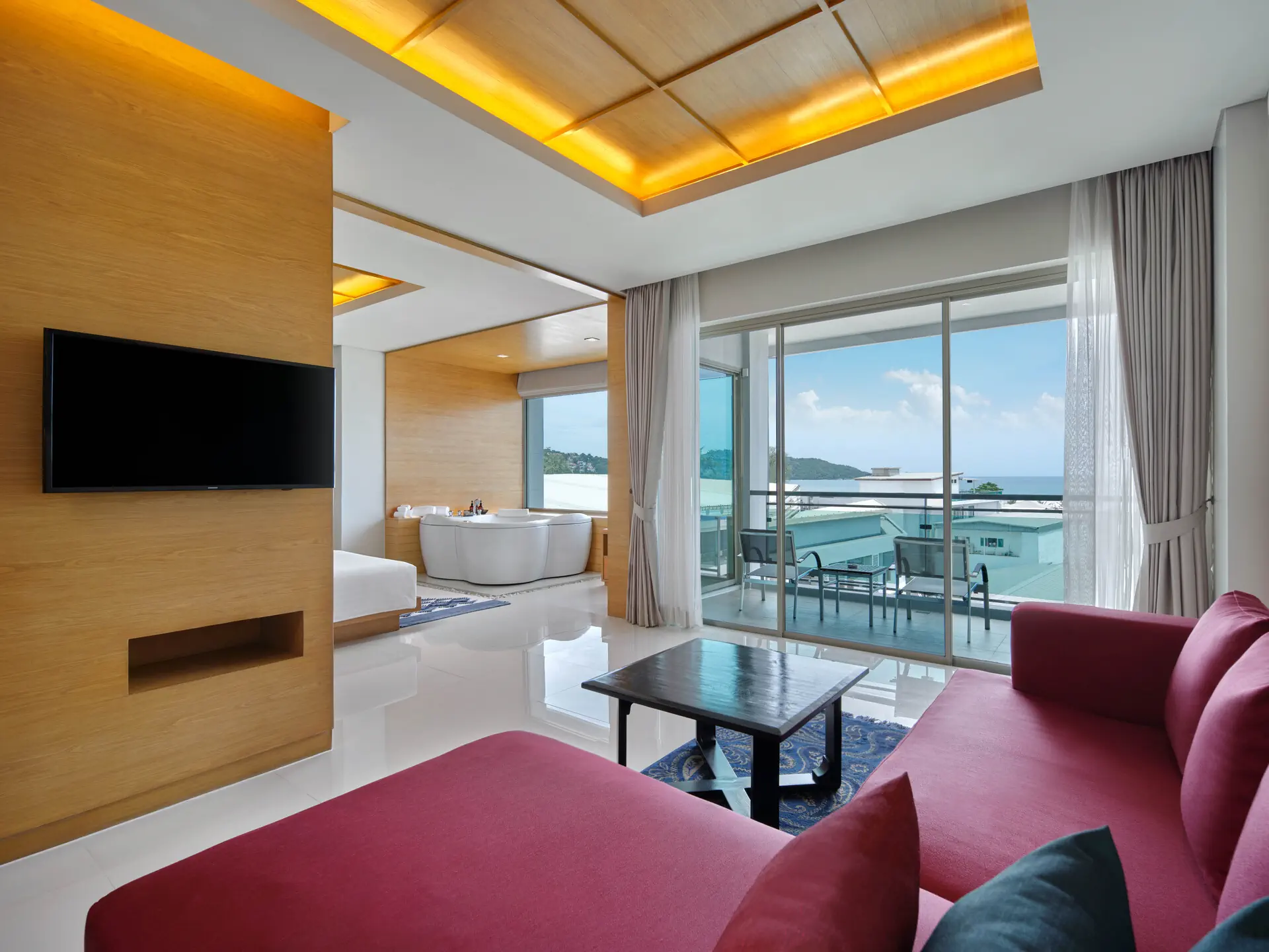 The KEE Resort Spa - zdjęcie 28