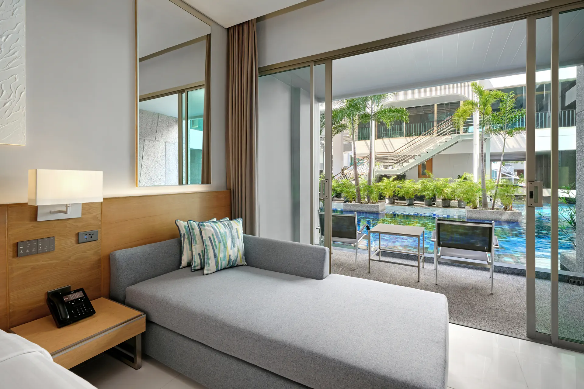 The KEE Resort Spa - zdjęcie 16