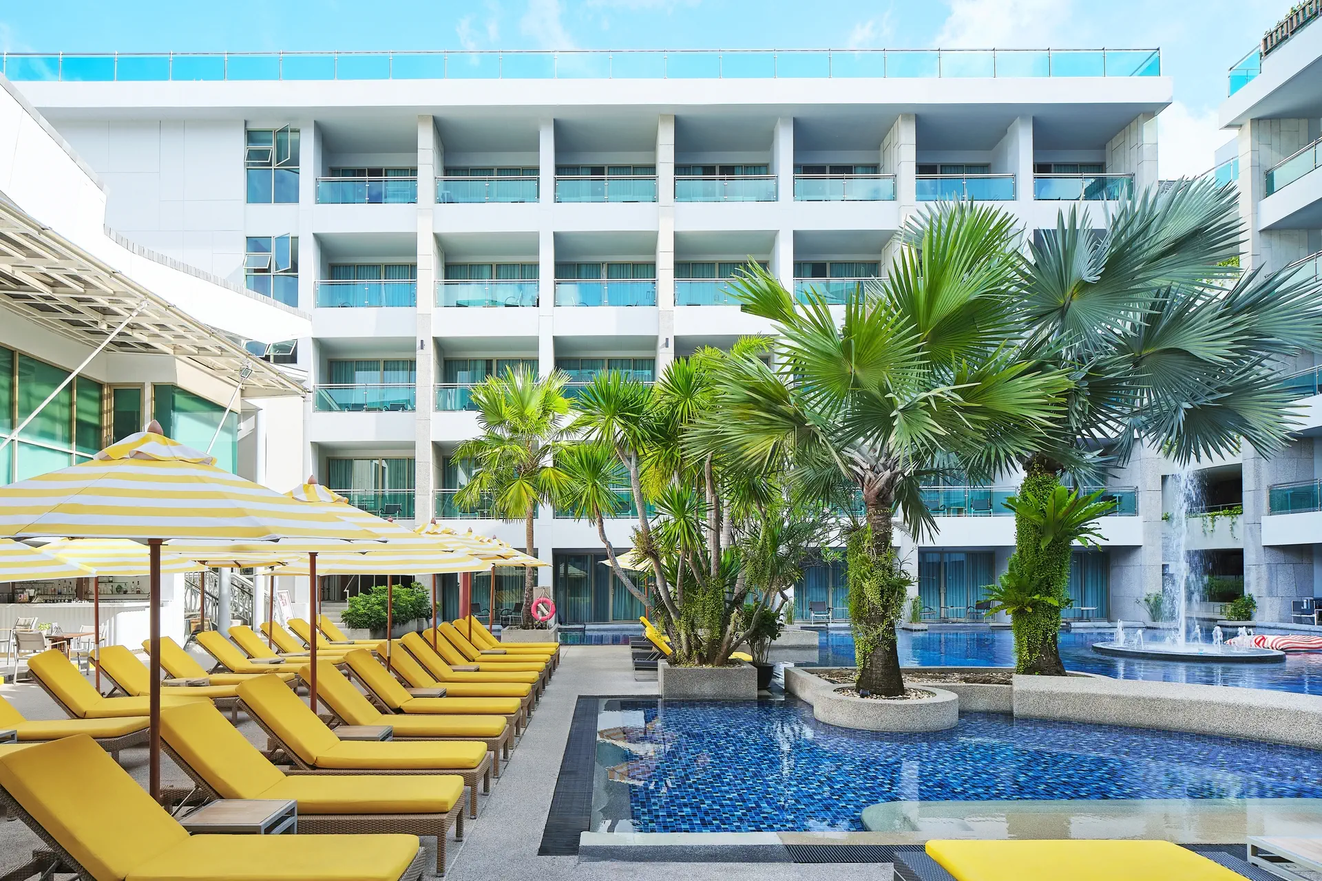 The KEE Resort Spa - zdjęcie 8