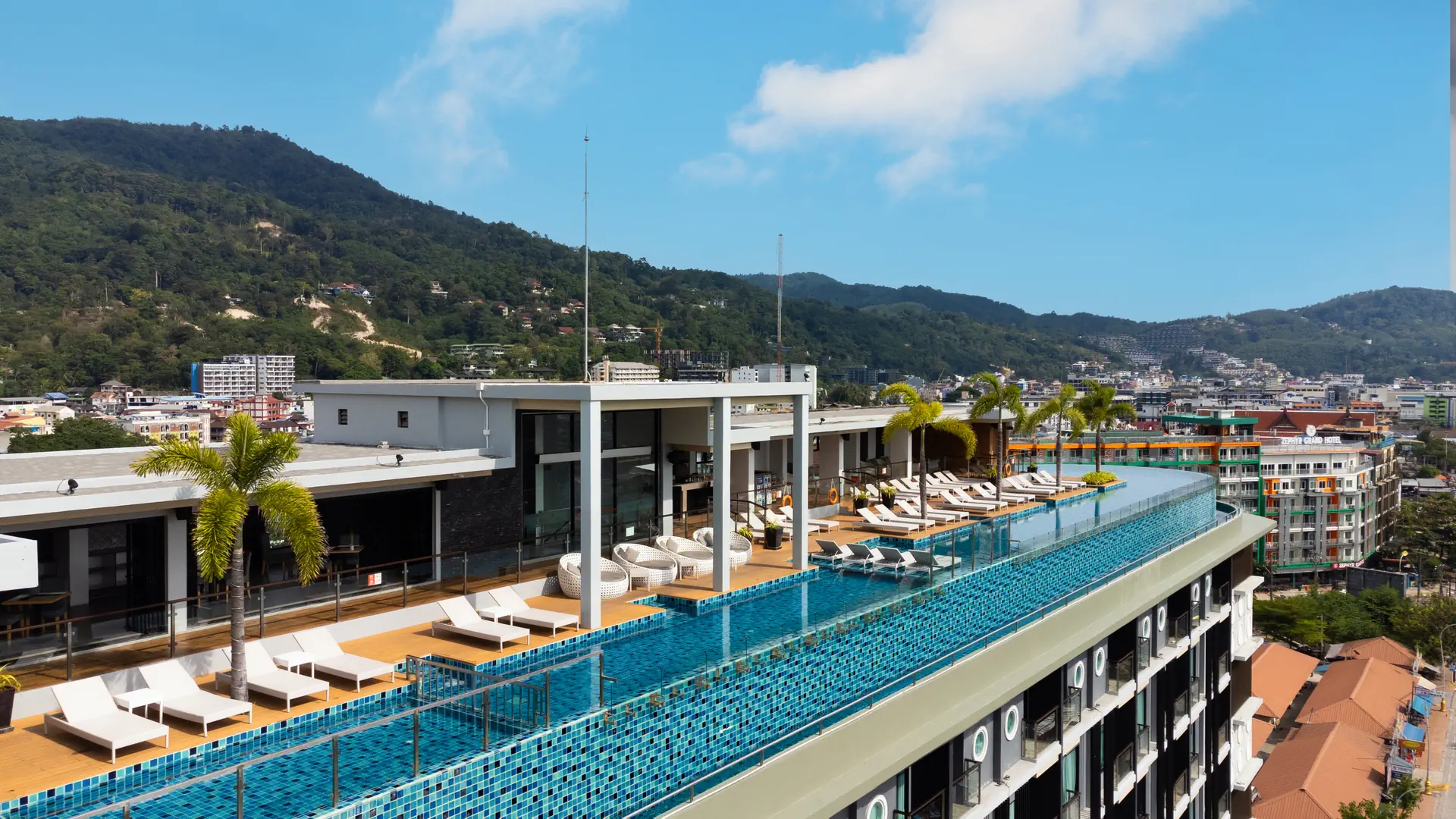 The Marina Phuket - zdjęcie 5