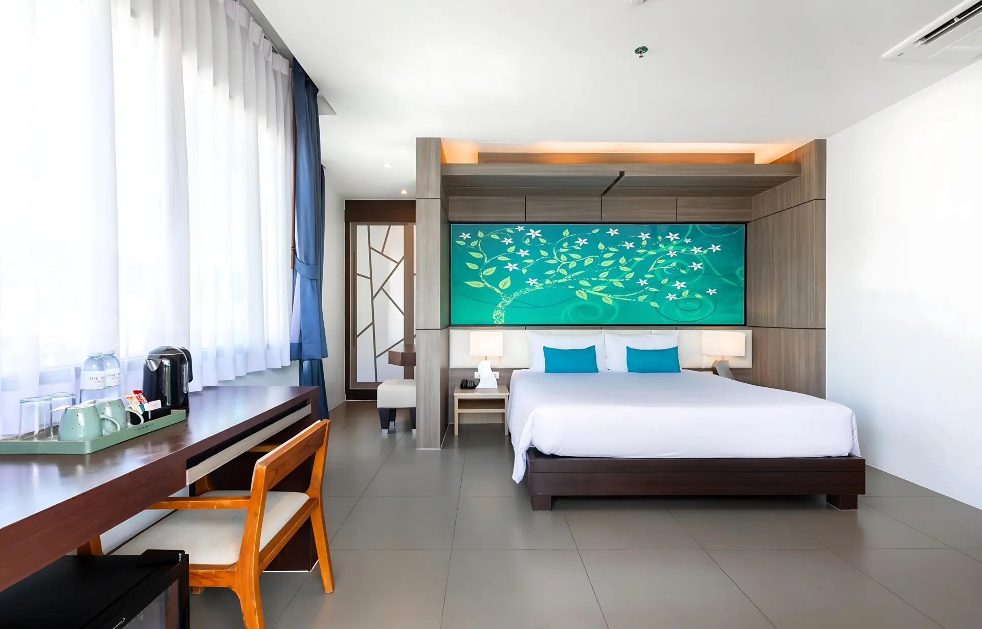 The Marina Phuket - zdjęcie 18