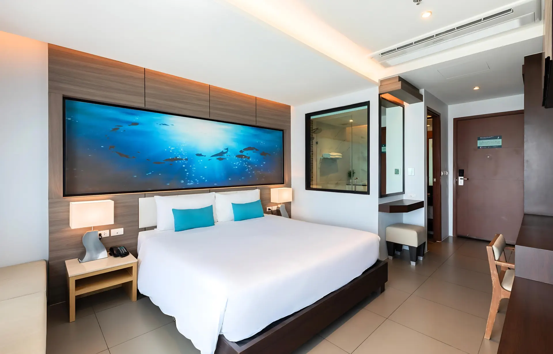 The Marina Phuket - zdjęcie 15