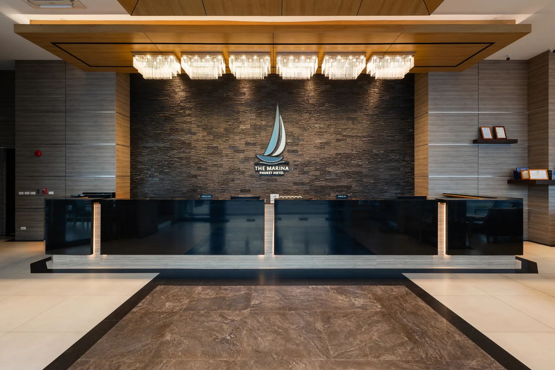 The Marina Phuket - zdjęcie 6
