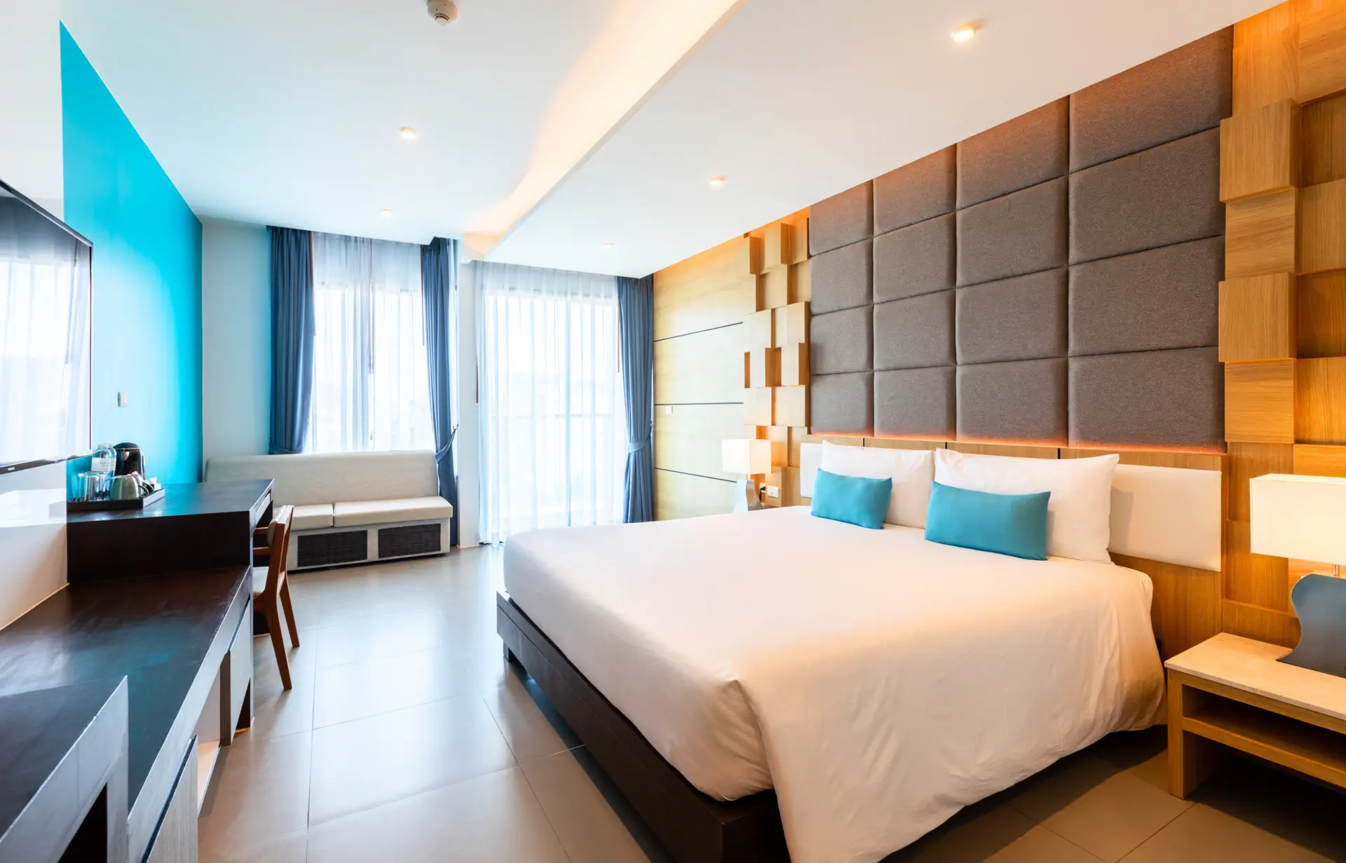 The Marina Phuket - zdjęcie 9