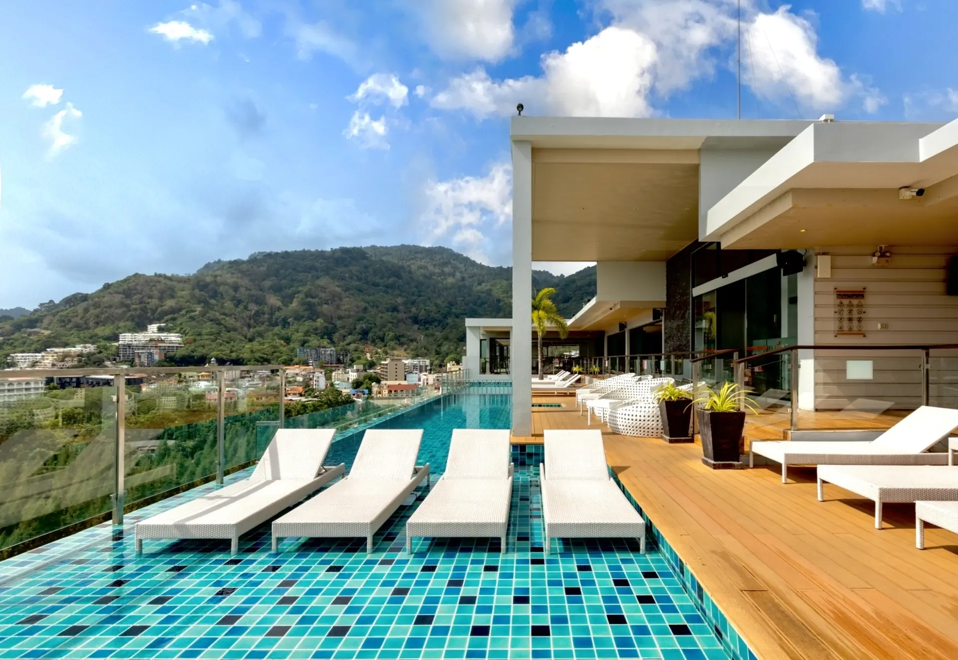 The Marina Phuket - zdjęcie 4