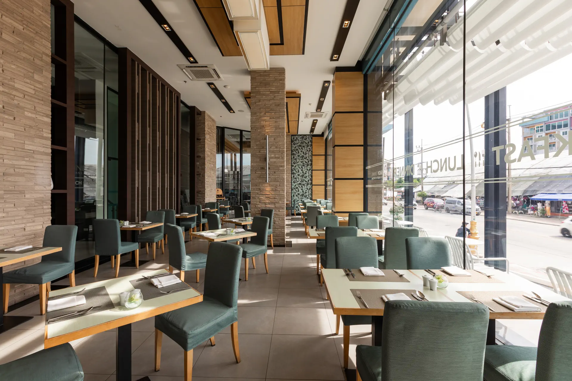 The Marina Phuket - zdjęcie 19