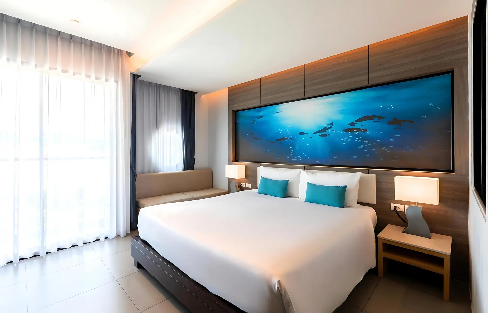 The Marina Phuket - zdjęcie 12