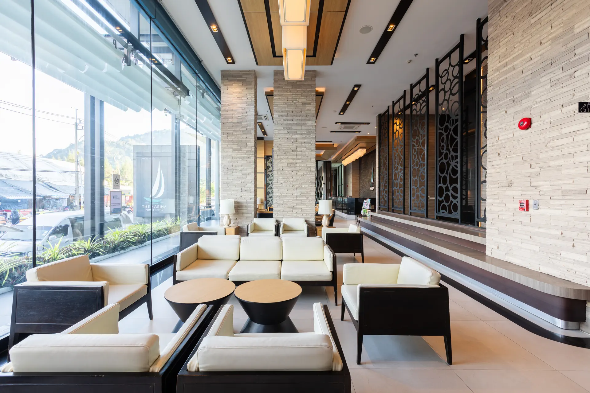 The Marina Phuket - zdjęcie 7