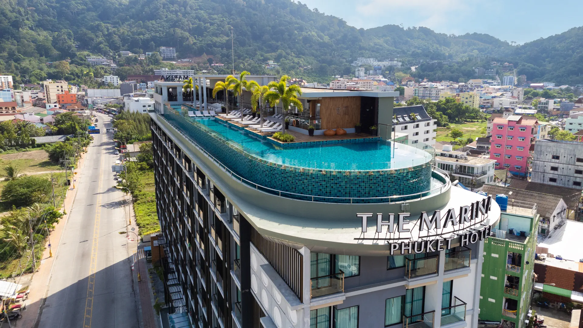 The Marina Phuket - zdjęcie 2
