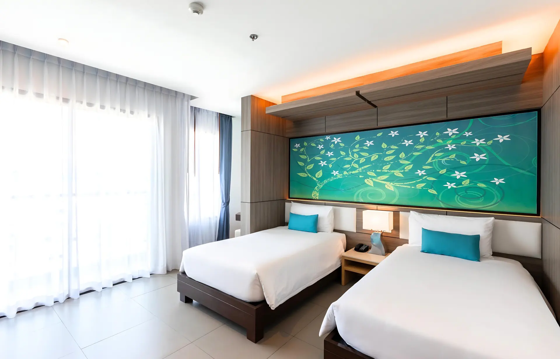 The Marina Phuket - zdjęcie 17