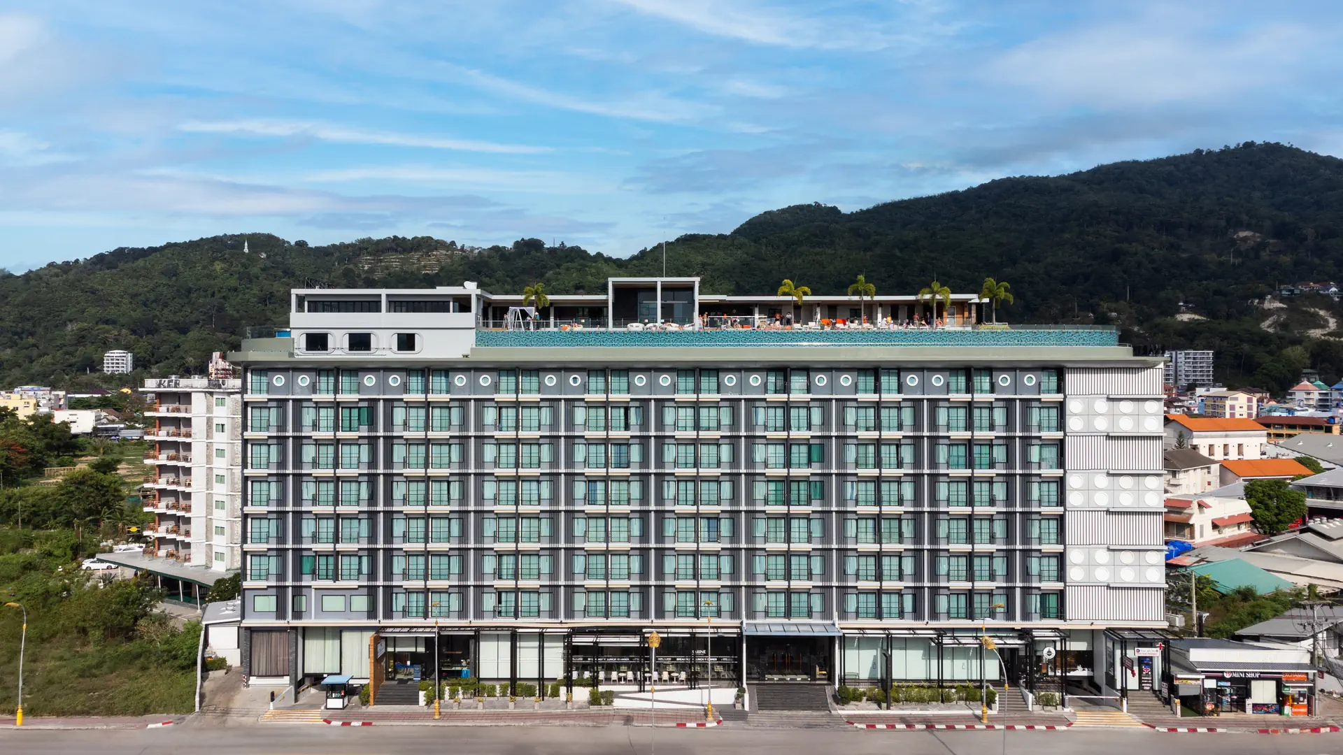 The Marina Phuket - zdjęcie 3