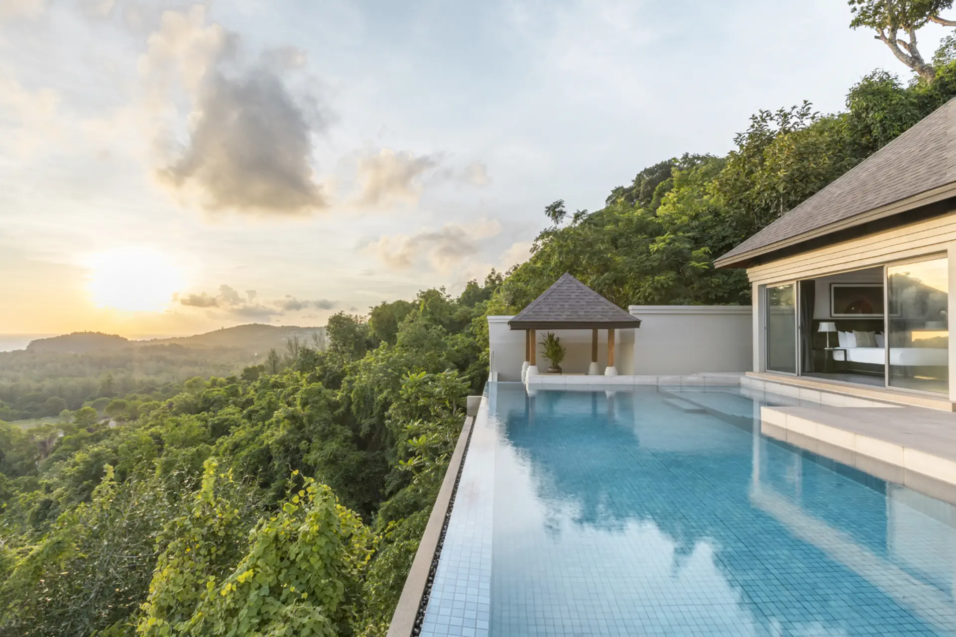 The Pavilions Phuket - zdjęcie 7