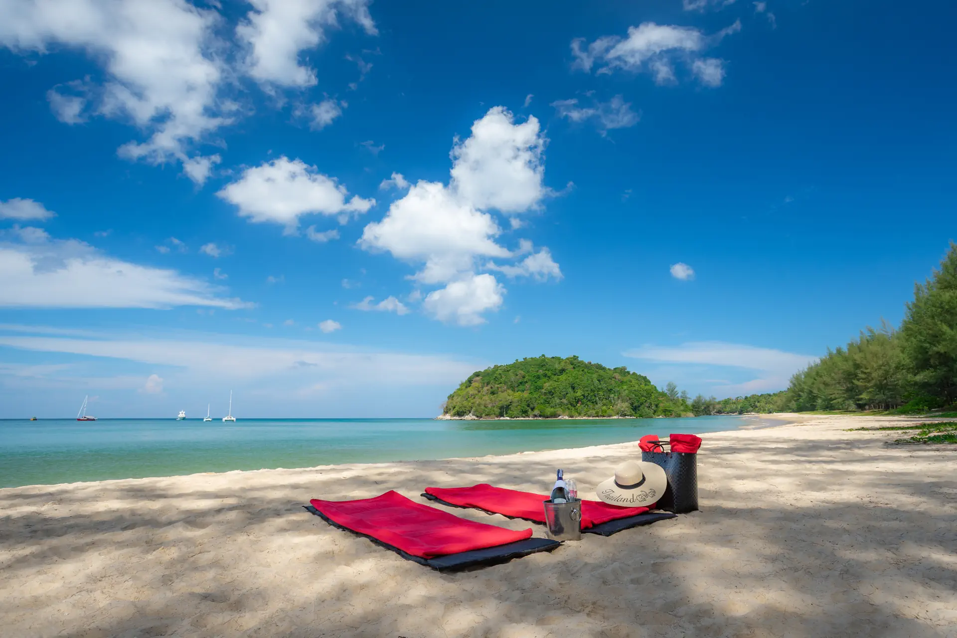 The Pavilions Phuket - zdjęcie 27