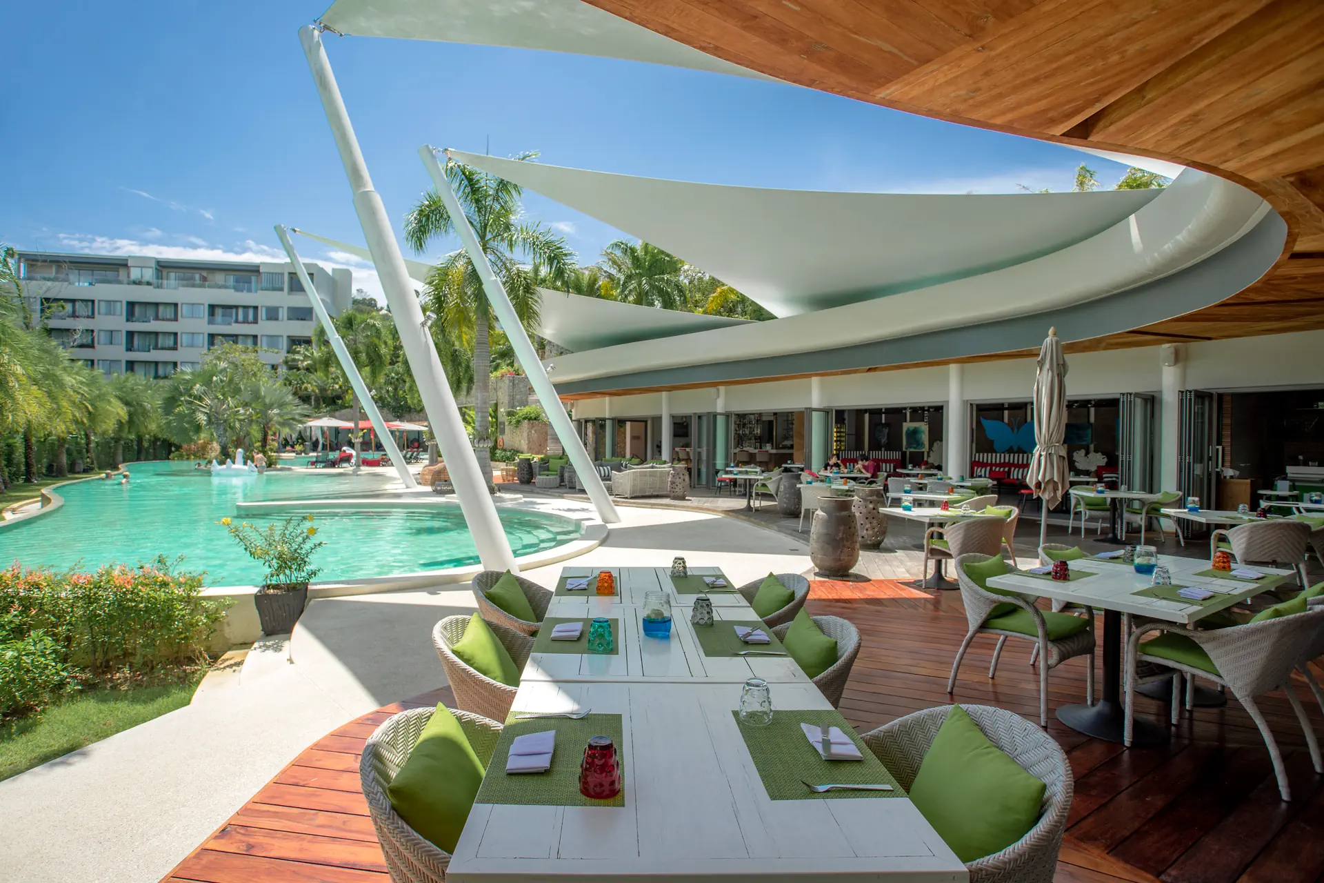 The Pavilions Phuket - zdjęcie 19