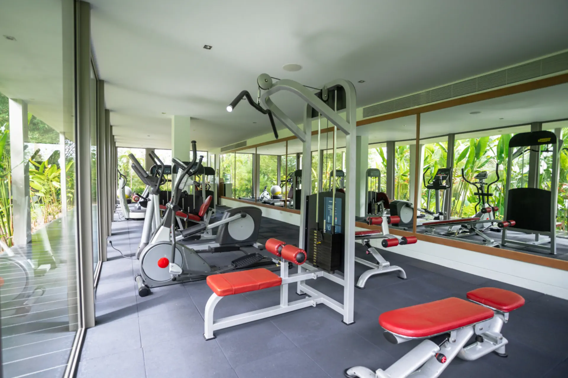 The Pavilions Phuket - zdjęcie 22