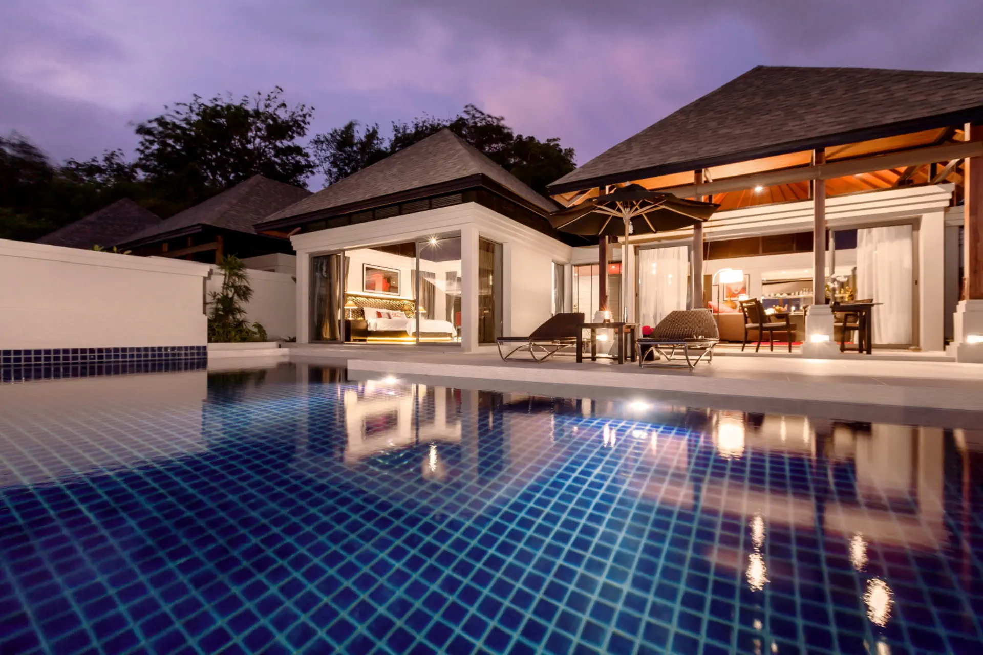 The Pavilions Phuket - zdjęcie 16