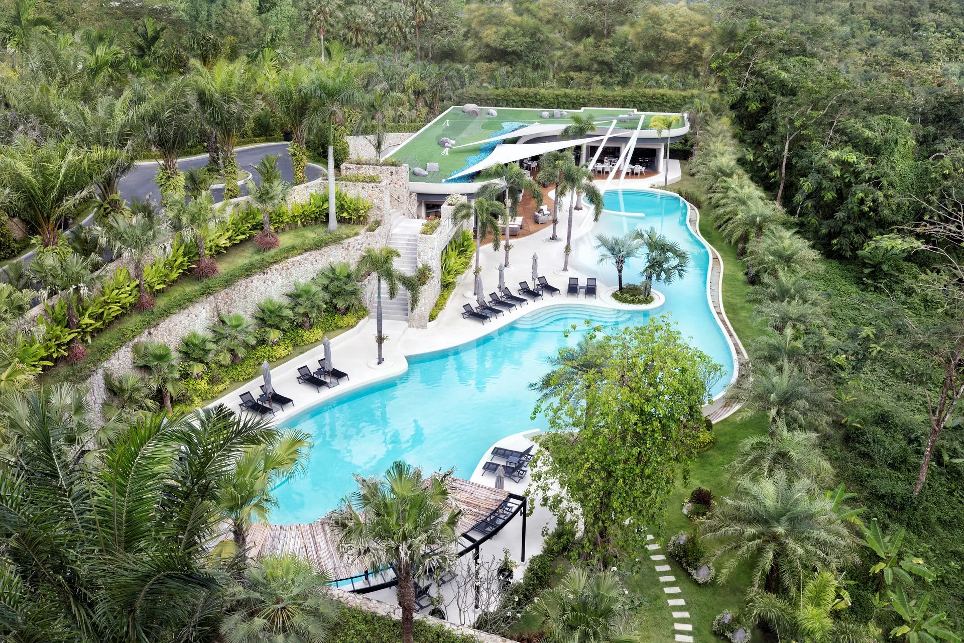 The Pavilions Phuket - zdjęcie 4