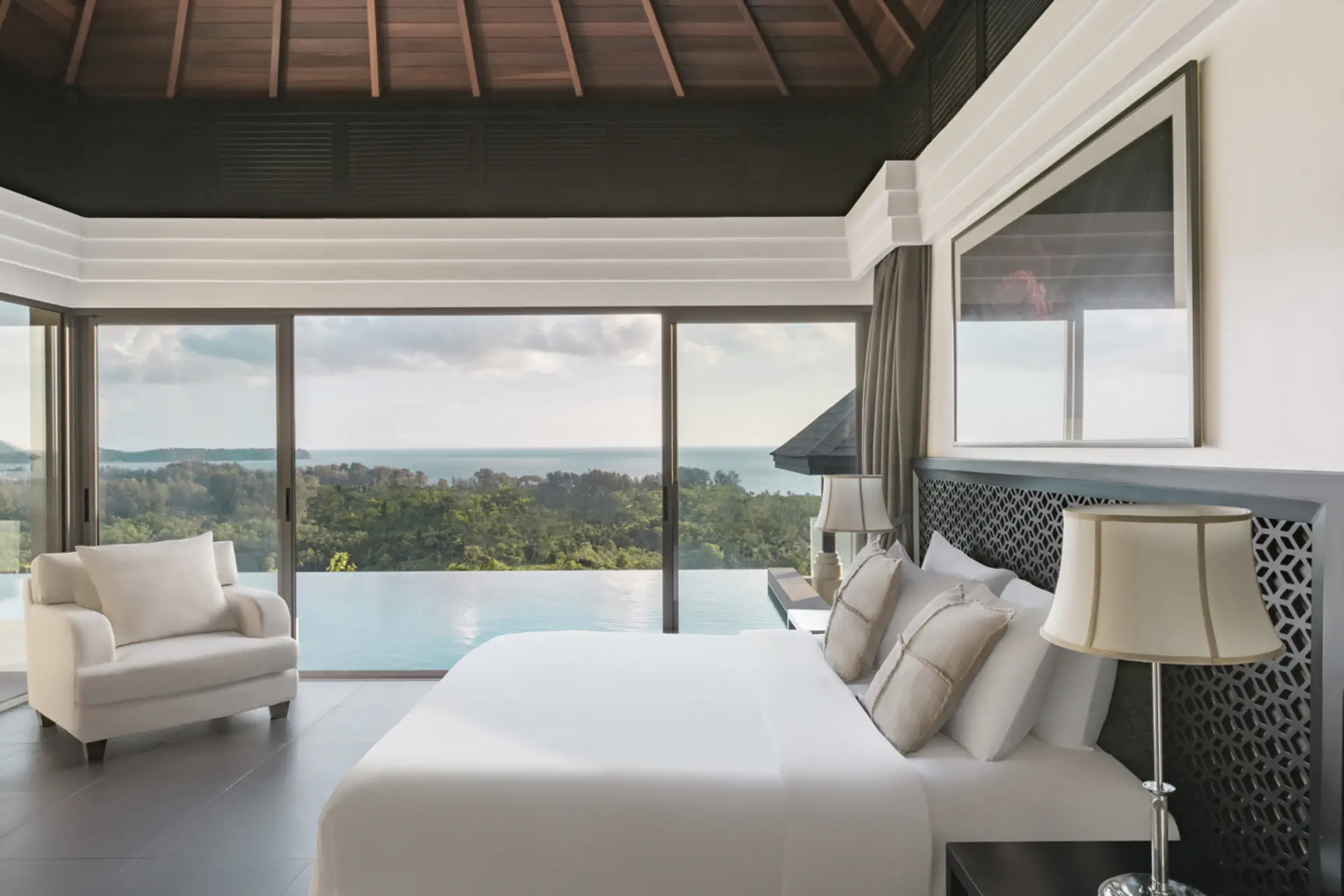 The Pavilions Phuket - zdjęcie 9