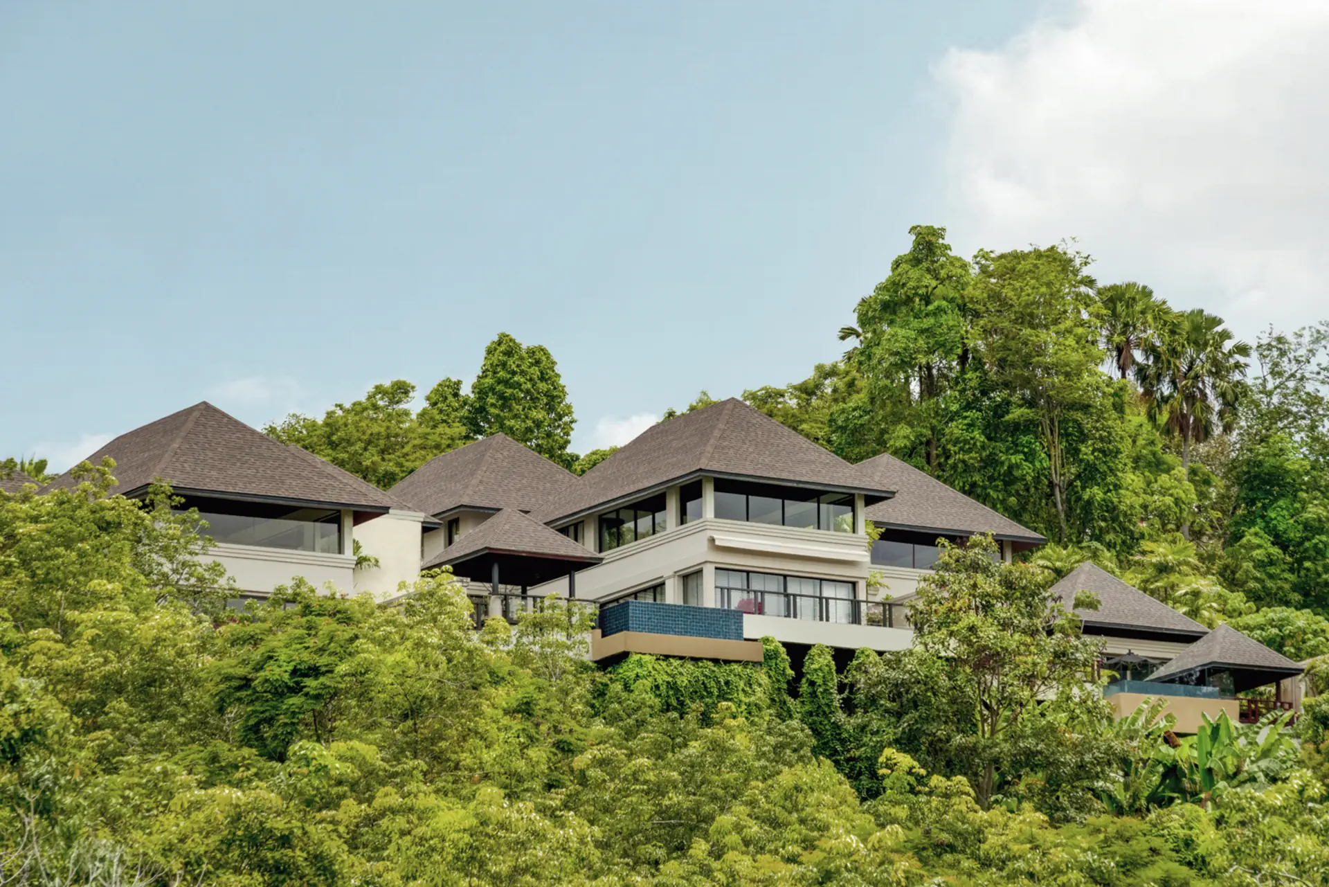 The Pavilions Phuket - zdjęcie 3