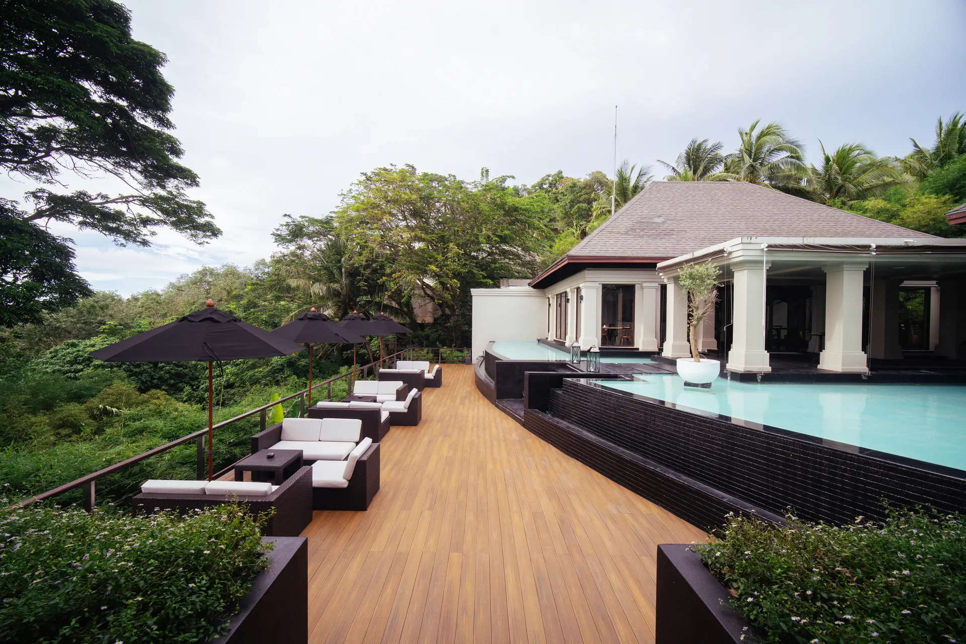 The Pavilions Phuket - zdjęcie 17
