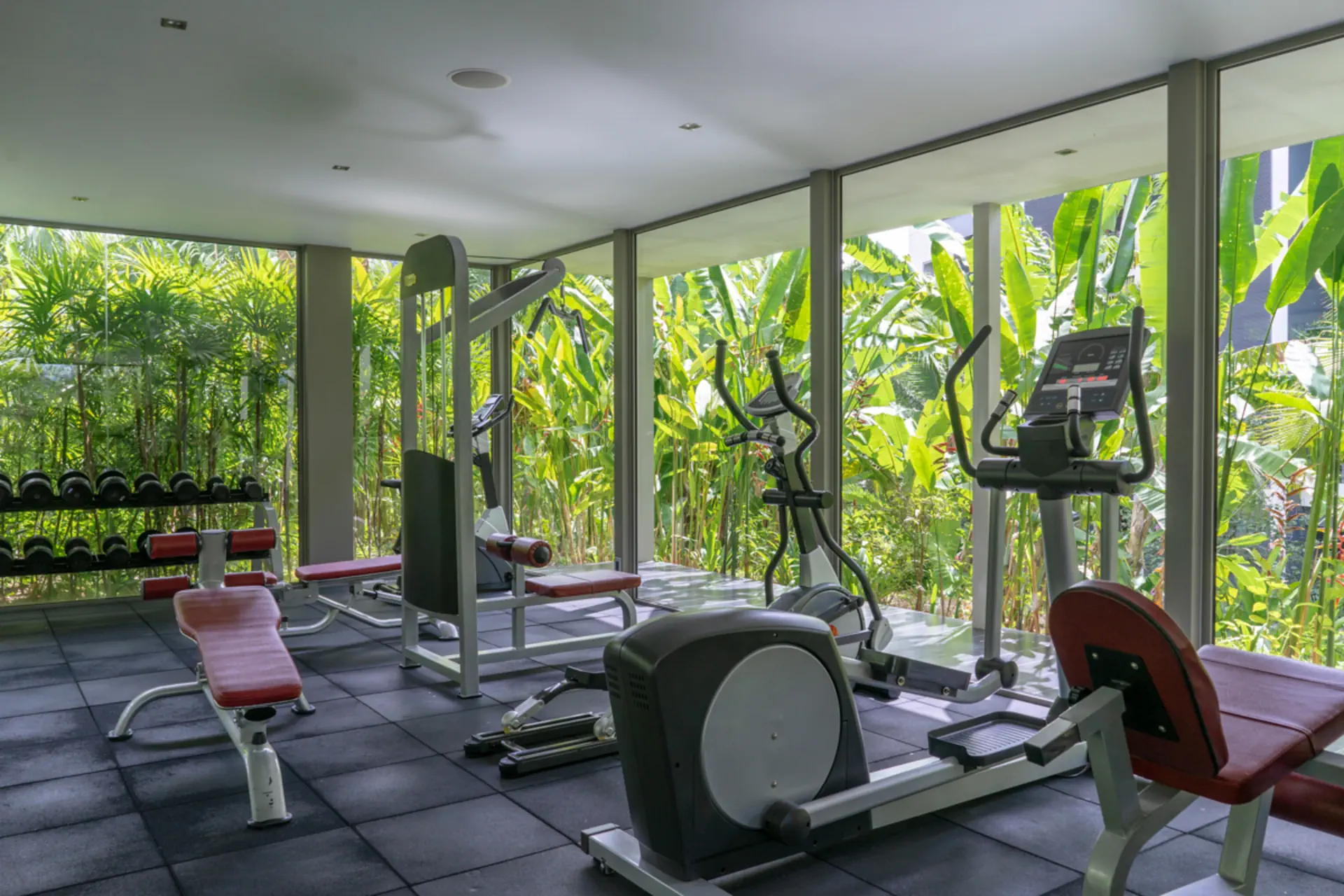 The Pavilions Phuket - zdjęcie 23