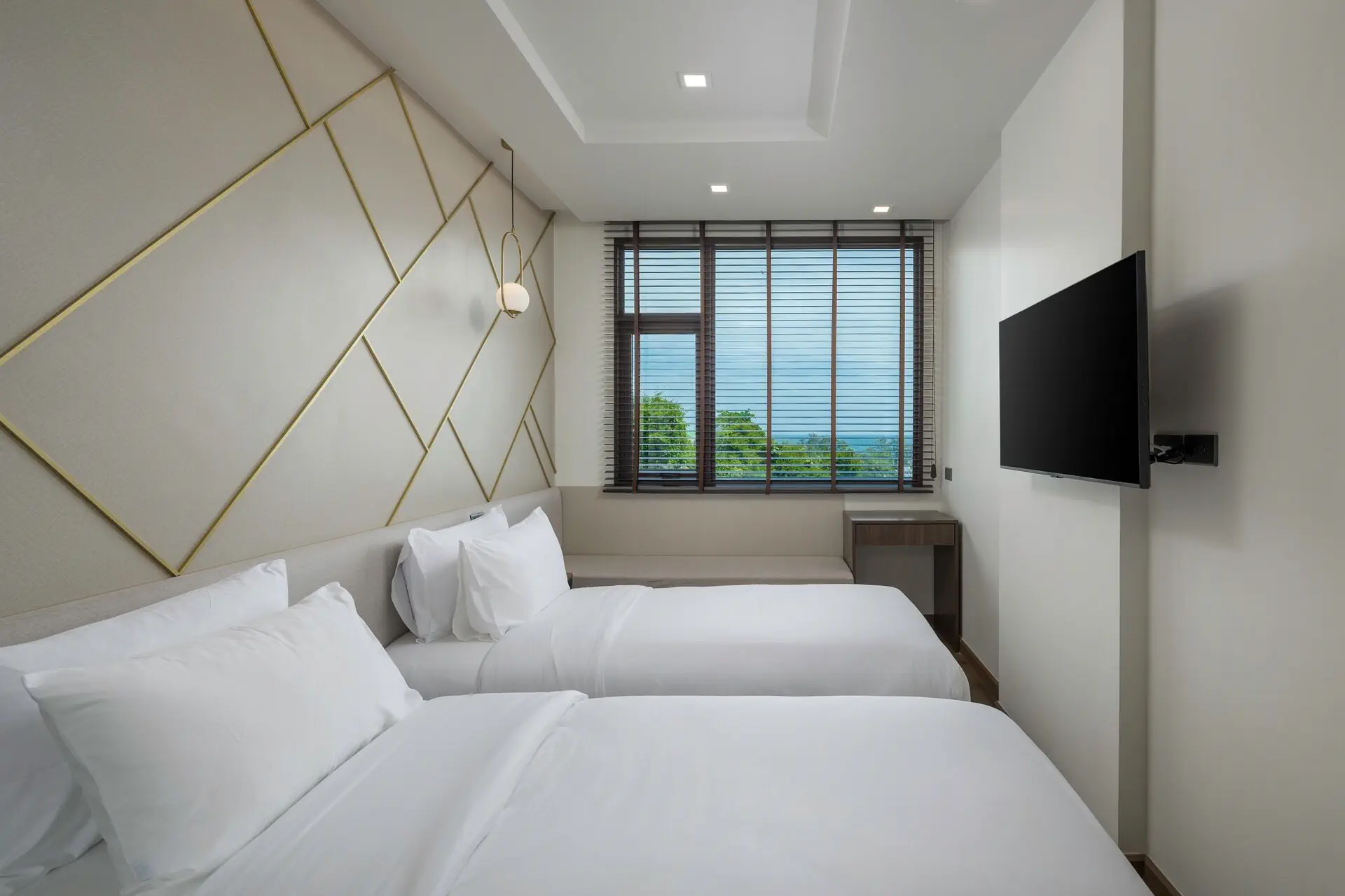 The Proud Karon Beach Phuket Trademark Collection By Wyndham - zdjęcie 12