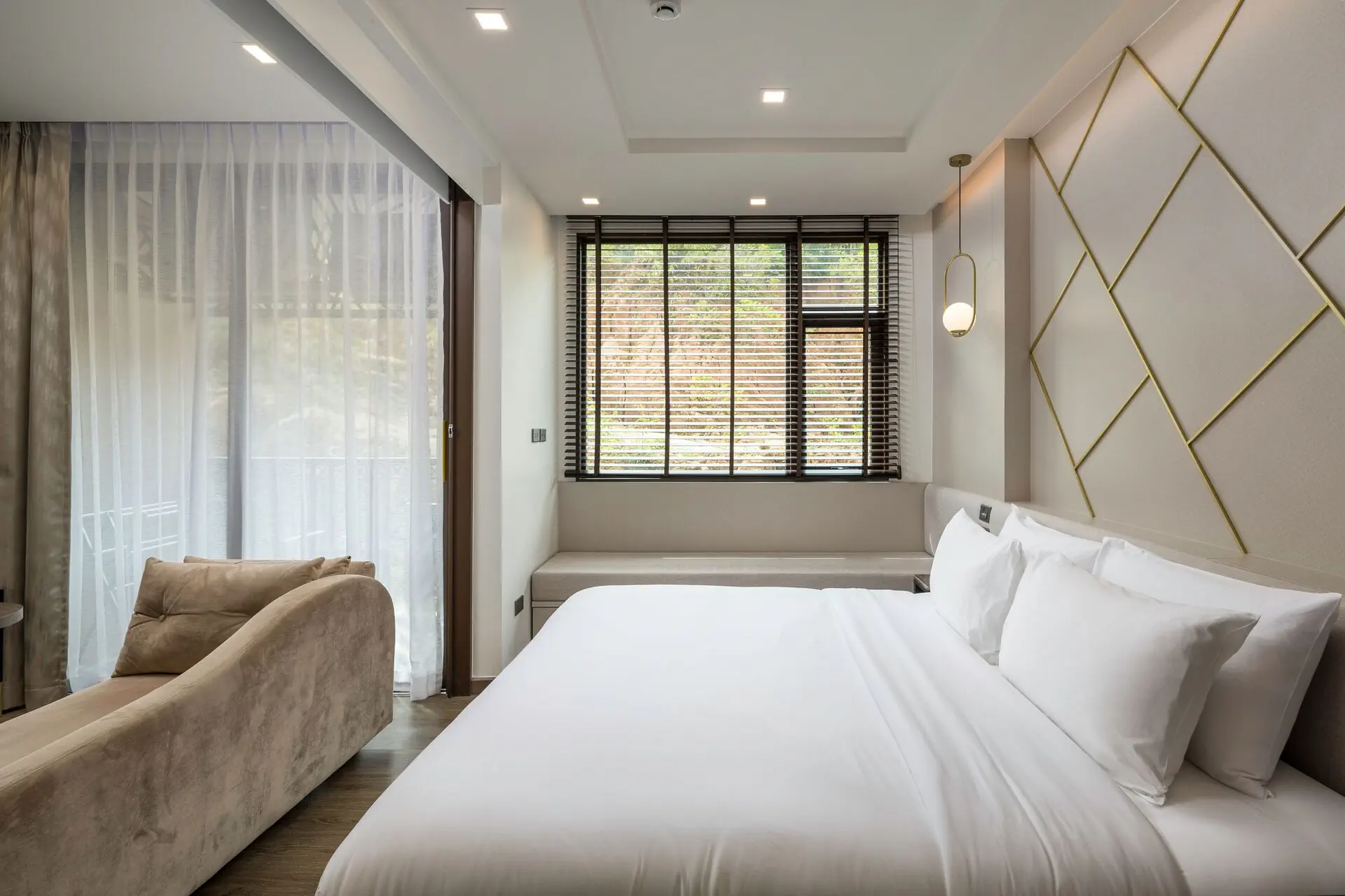 The Proud Karon Beach Phuket Trademark Collection By Wyndham - zdjęcie 26