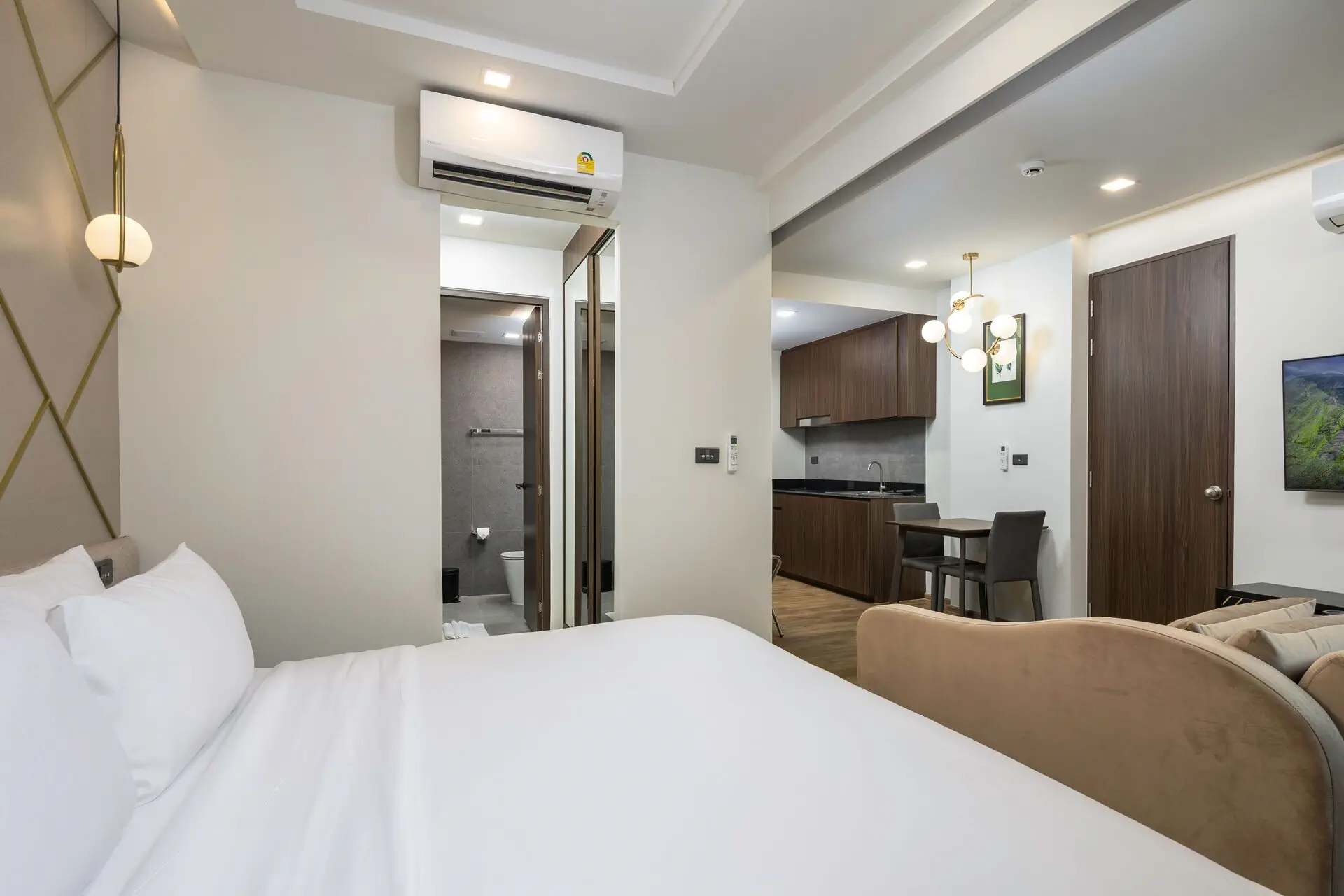 The Proud Karon Beach Phuket Trademark Collection By Wyndham - zdjęcie 8
