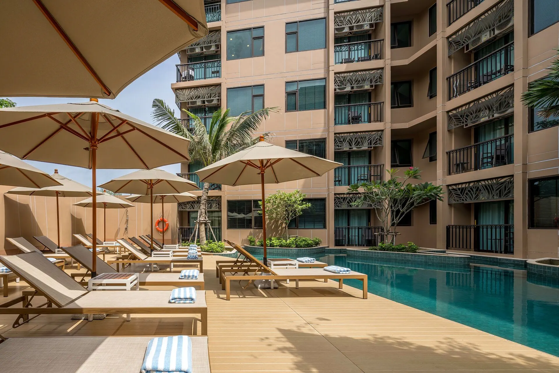 The Proud Karon Beach Phuket Trademark Collection By Wyndham - zdjęcie 5