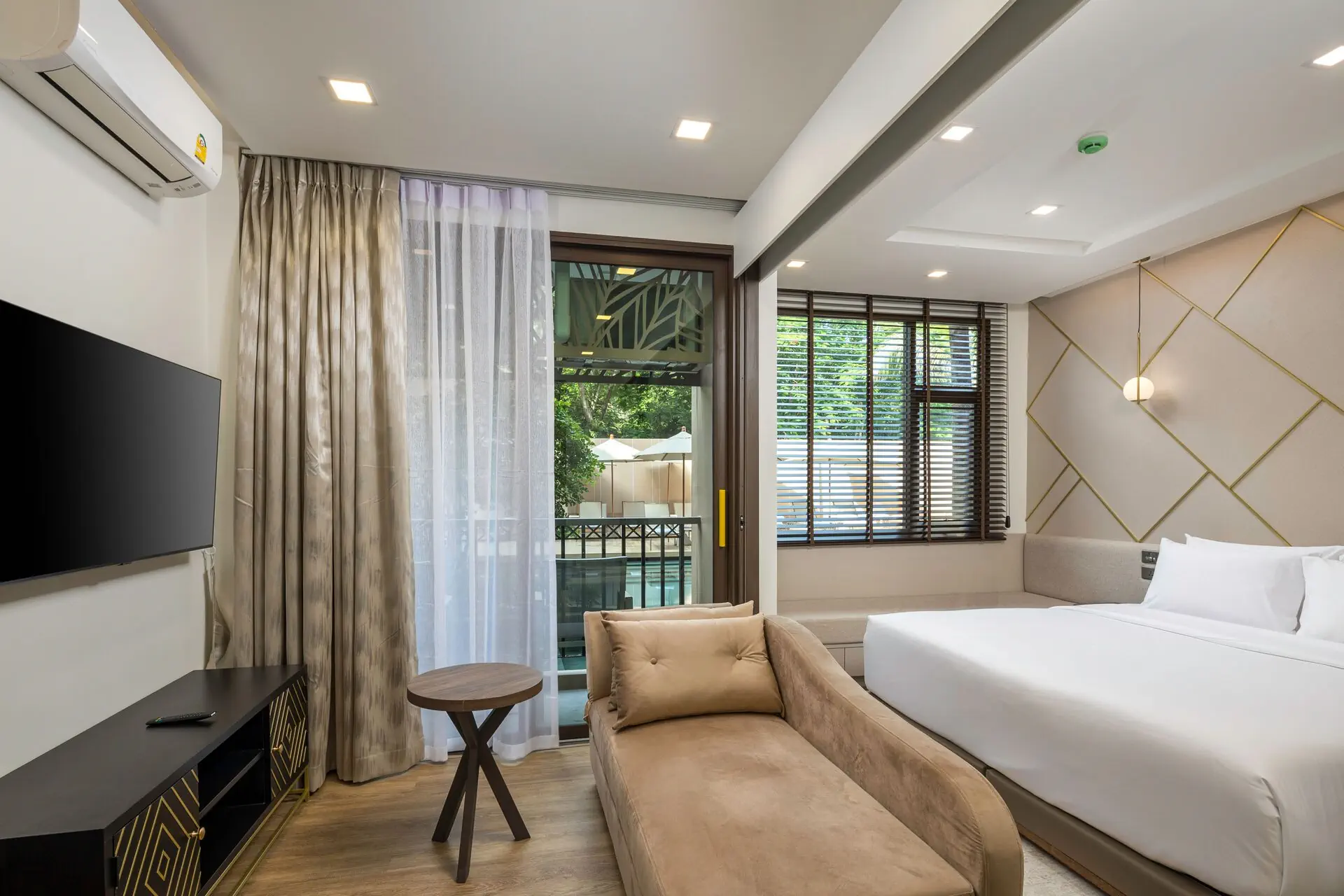 The Proud Karon Beach Phuket Trademark Collection By Wyndham - zdjęcie 13