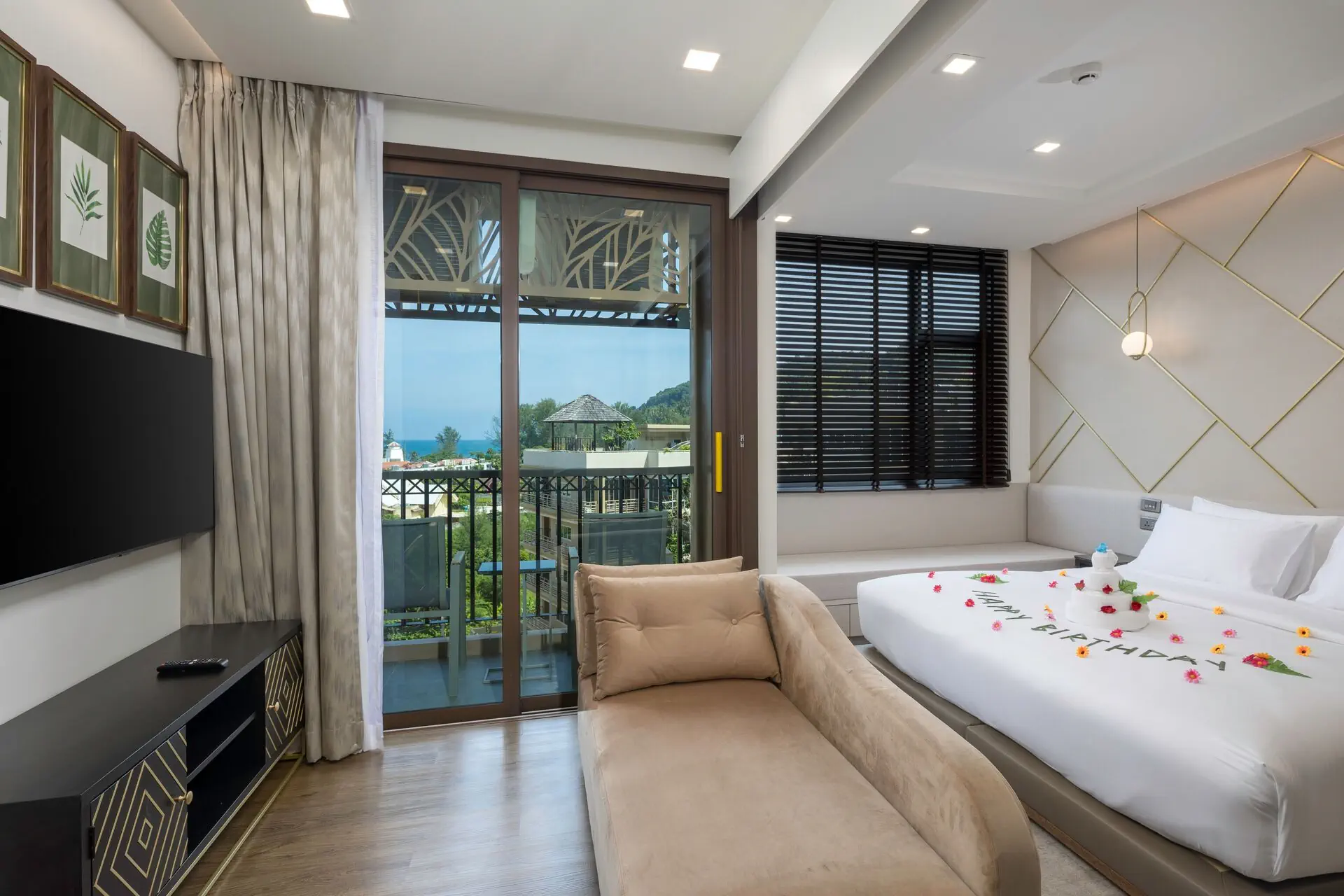 The Proud Karon Beach Phuket Trademark Collection By Wyndham - zdjęcie 16