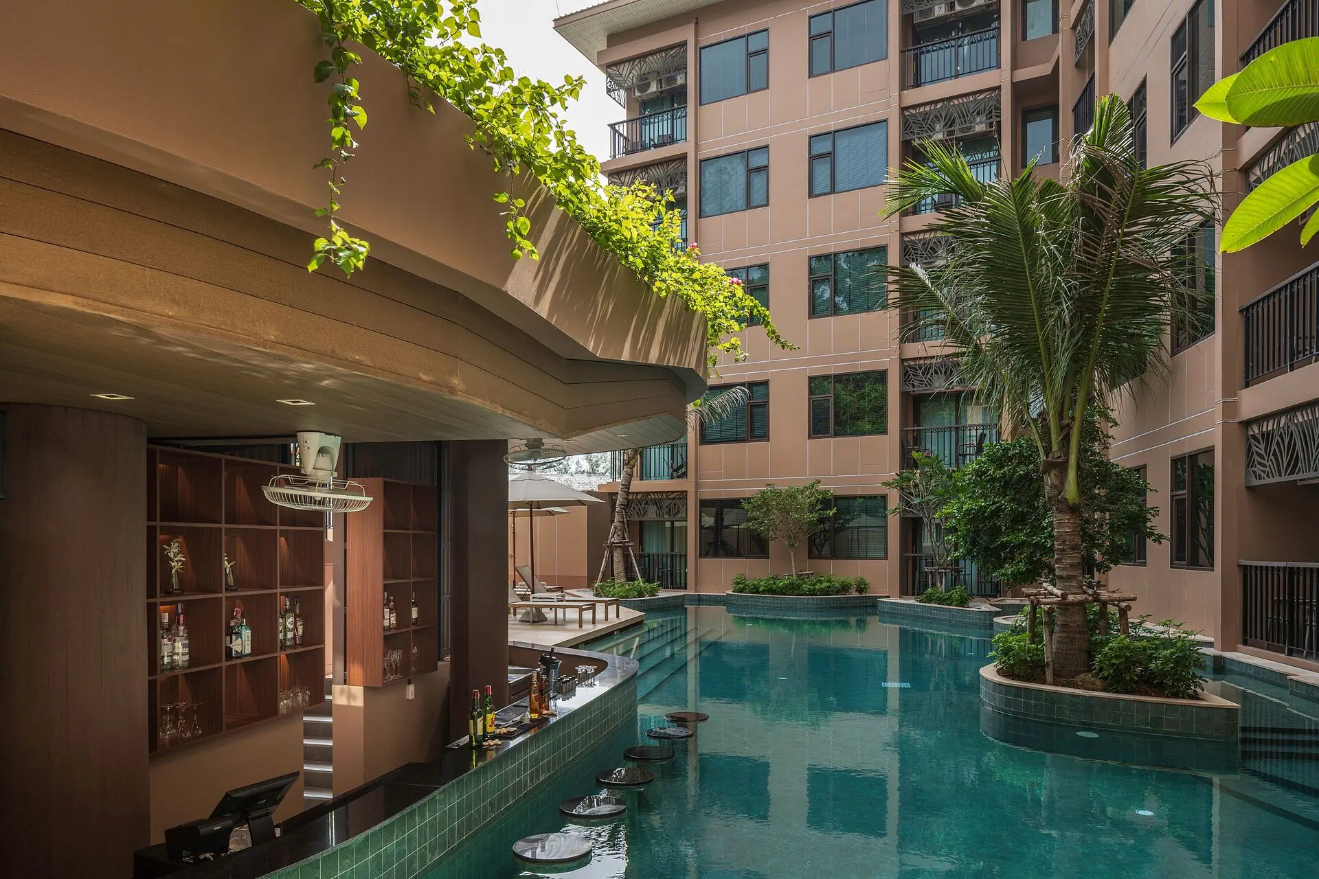 The Proud Karon Beach Phuket Trademark Collection By Wyndham - zdjęcie 35