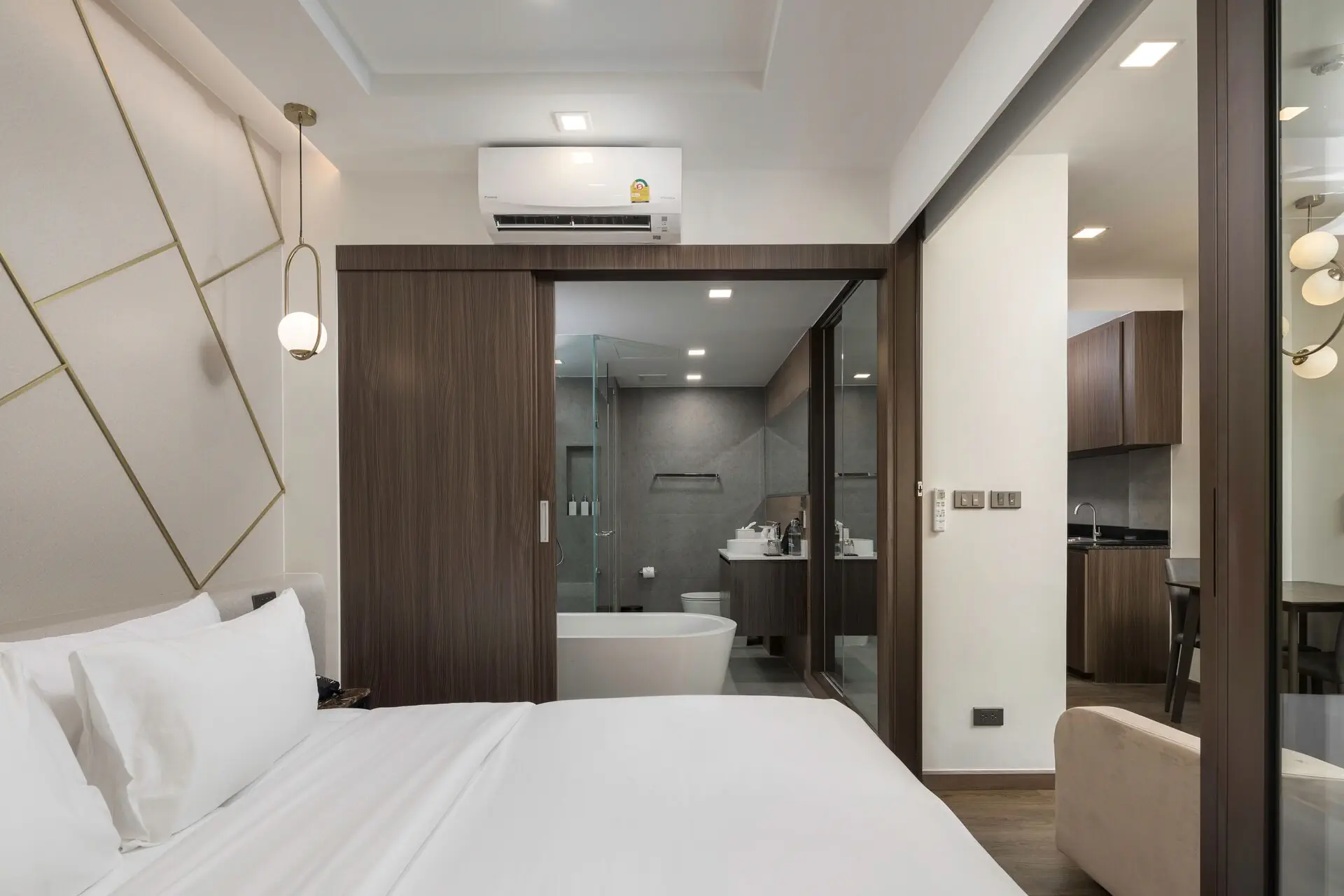 The Proud Karon Beach Phuket Trademark Collection By Wyndham - zdjęcie 14