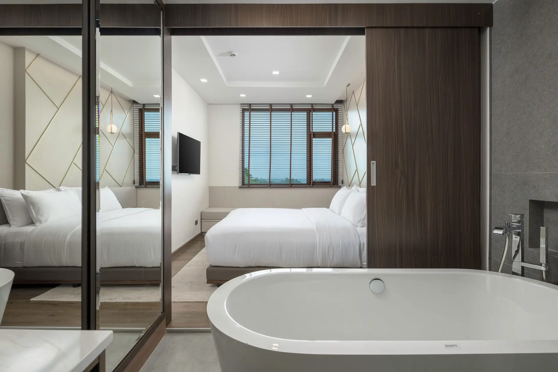 The Proud Karon Beach Phuket Trademark Collection By Wyndham - zdjęcie 17