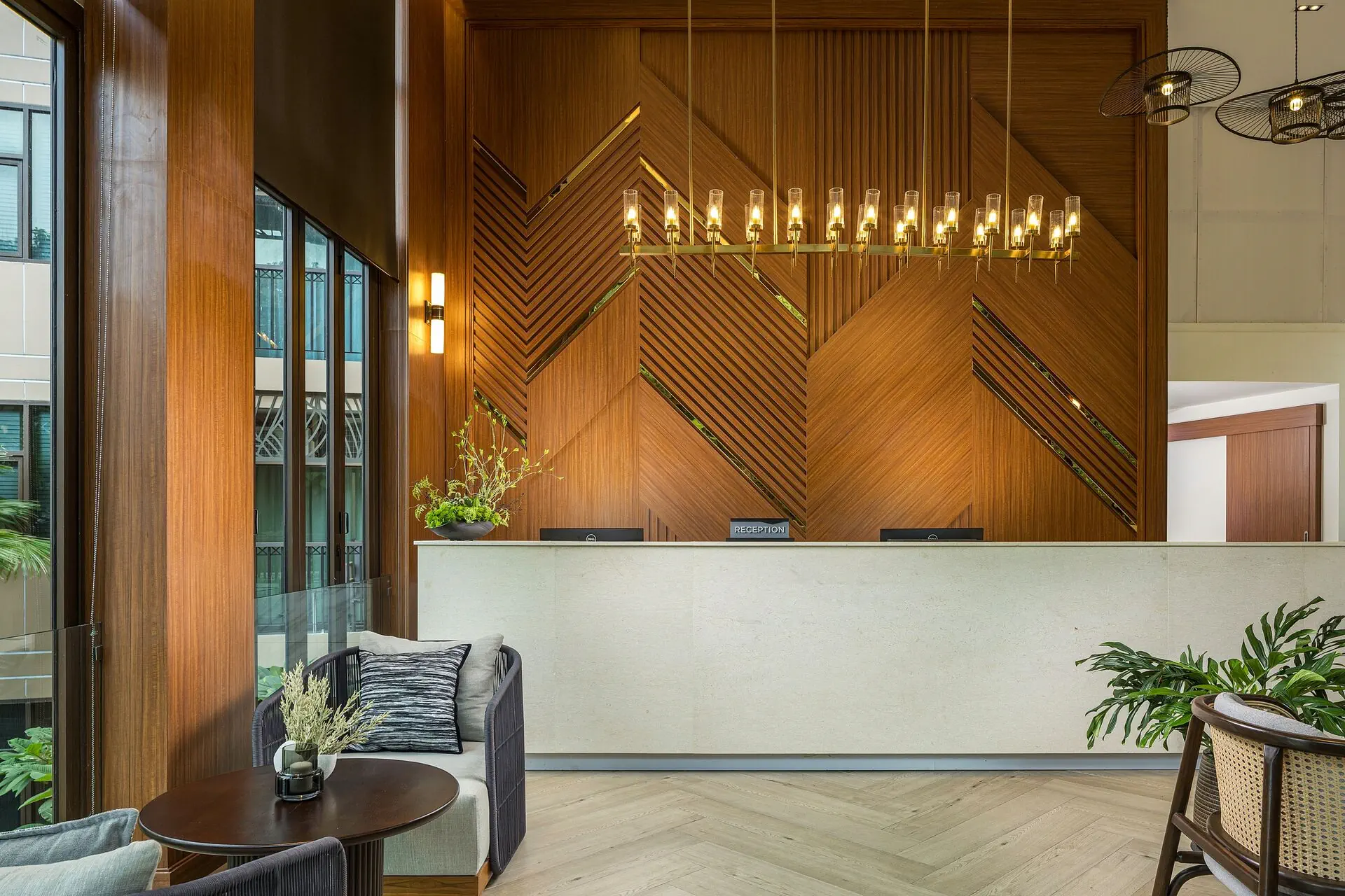 The Proud Karon Beach Phuket Trademark Collection By Wyndham - zdjęcie 37