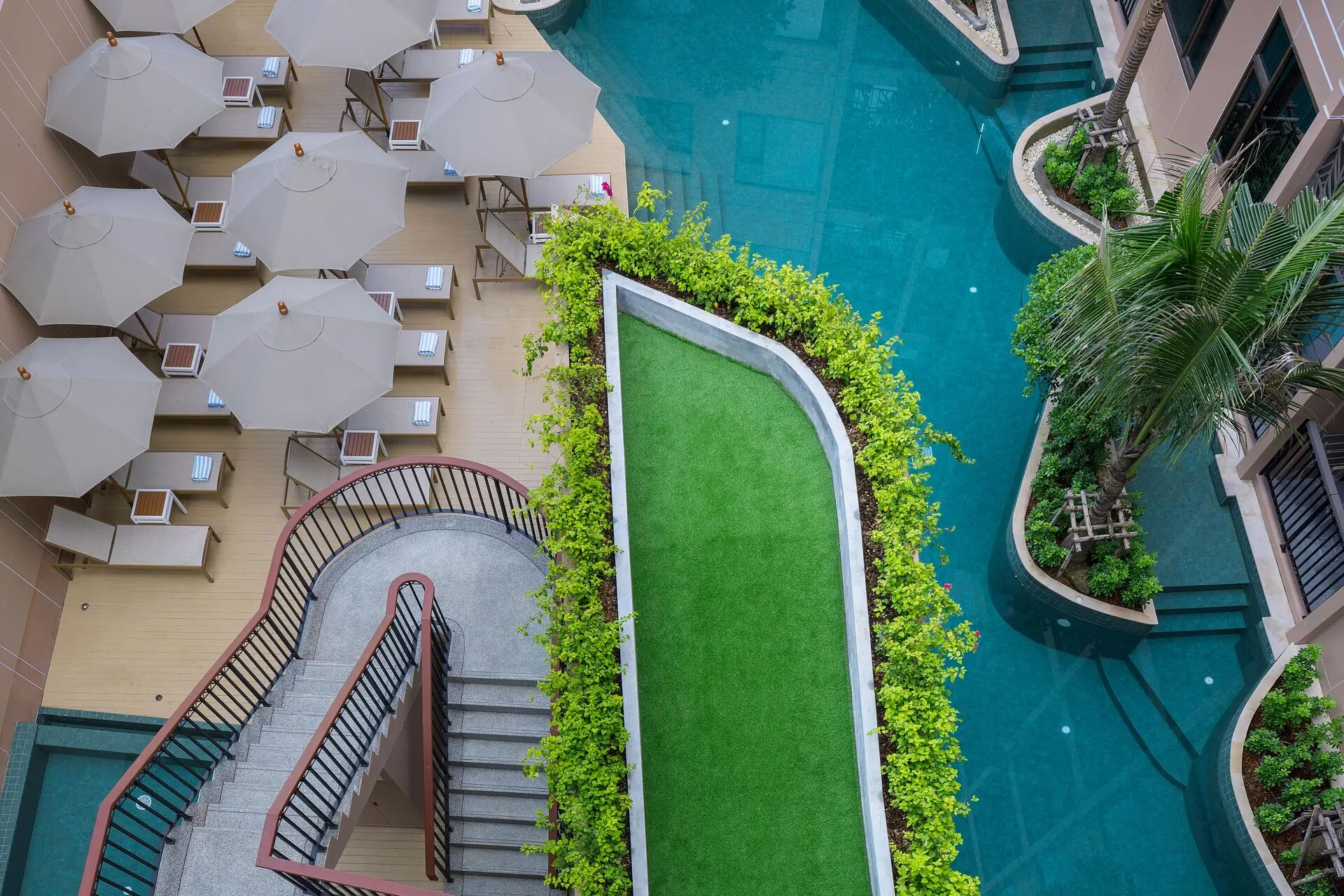 The Proud Karon Beach Phuket Trademark Collection By Wyndham - zdjęcie 4