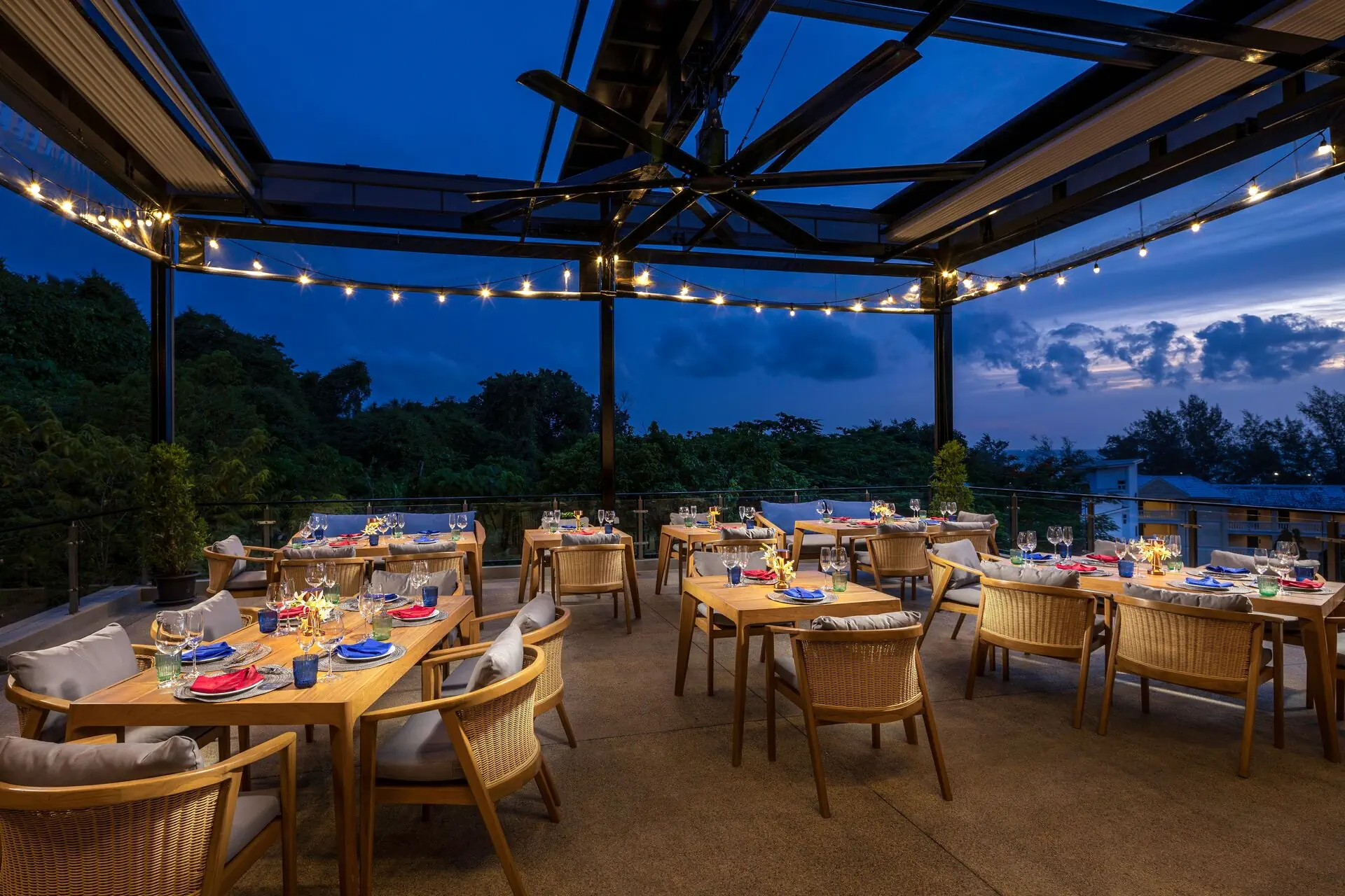 The Proud Karon Beach Phuket Trademark Collection By Wyndham - zdjęcie 32