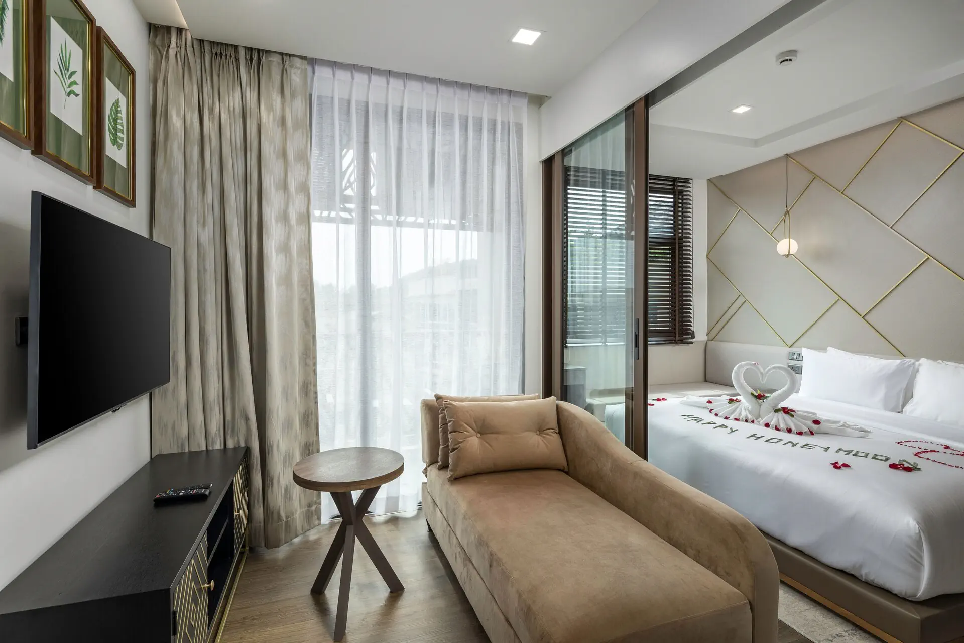 The Proud Karon Beach Phuket Trademark Collection By Wyndham - zdjęcie 11