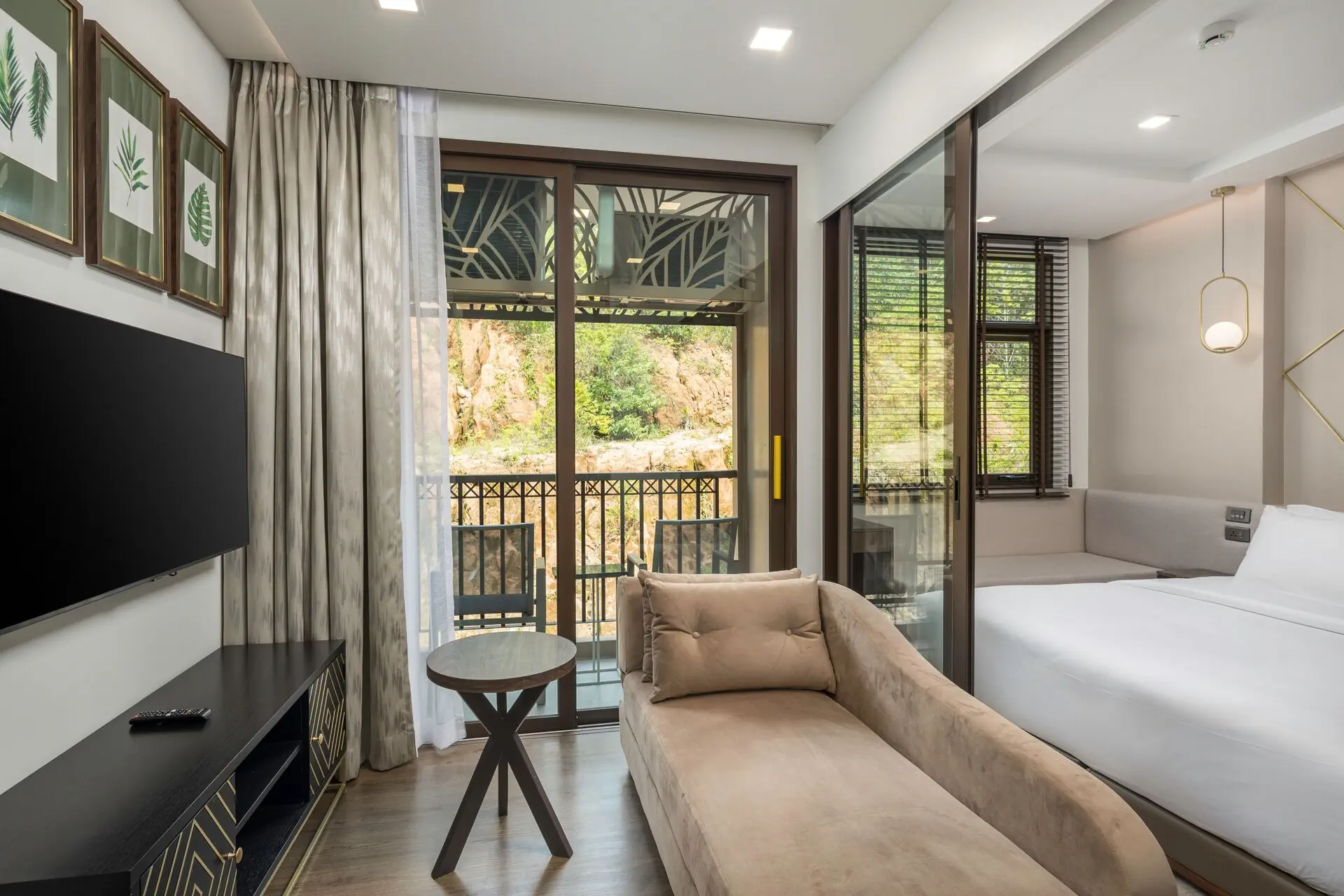 The Proud Karon Beach Phuket Trademark Collection By Wyndham - zdjęcie 19
