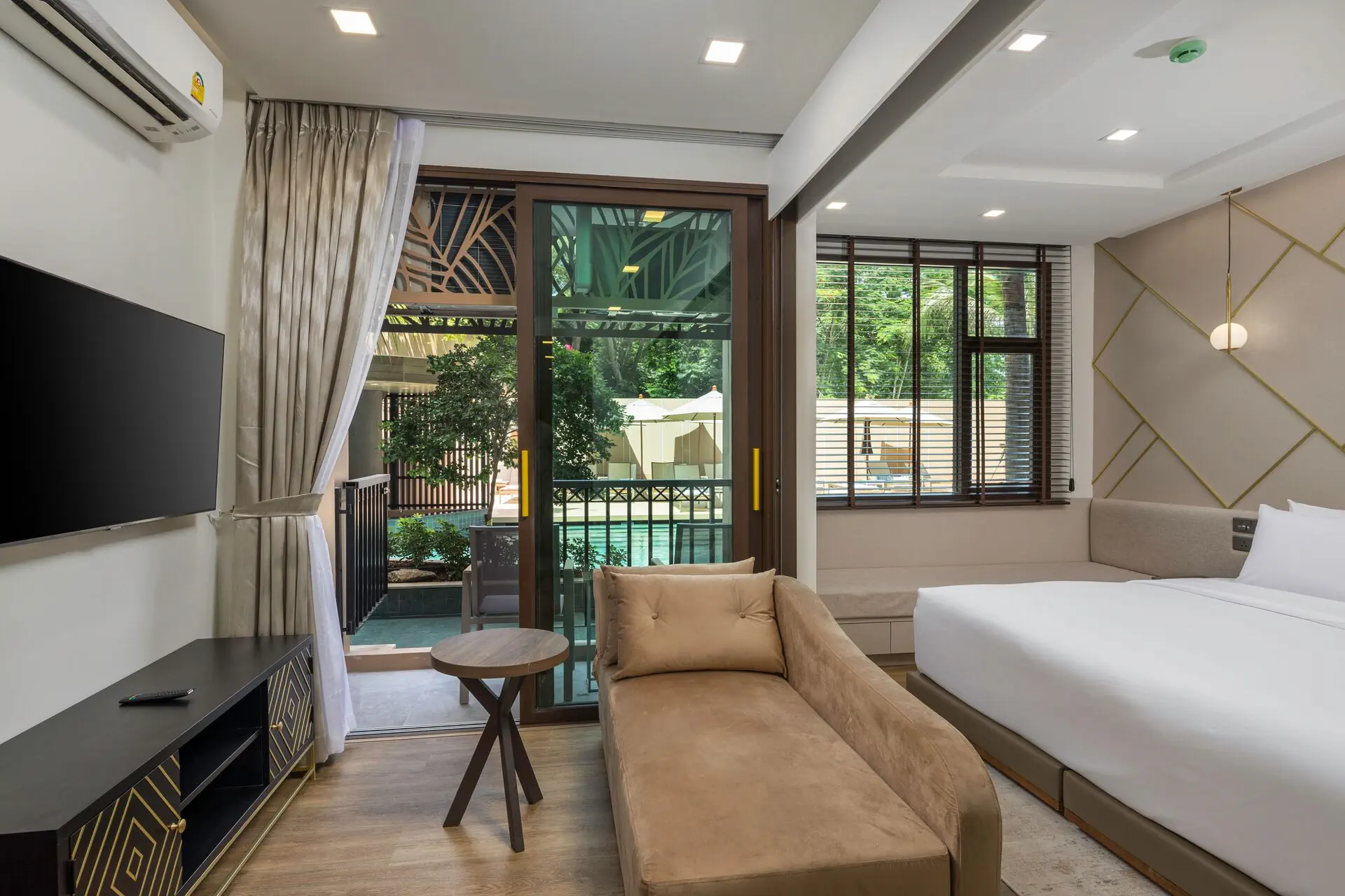 The Proud Karon Beach Phuket Trademark Collection By Wyndham - zdjęcie 29