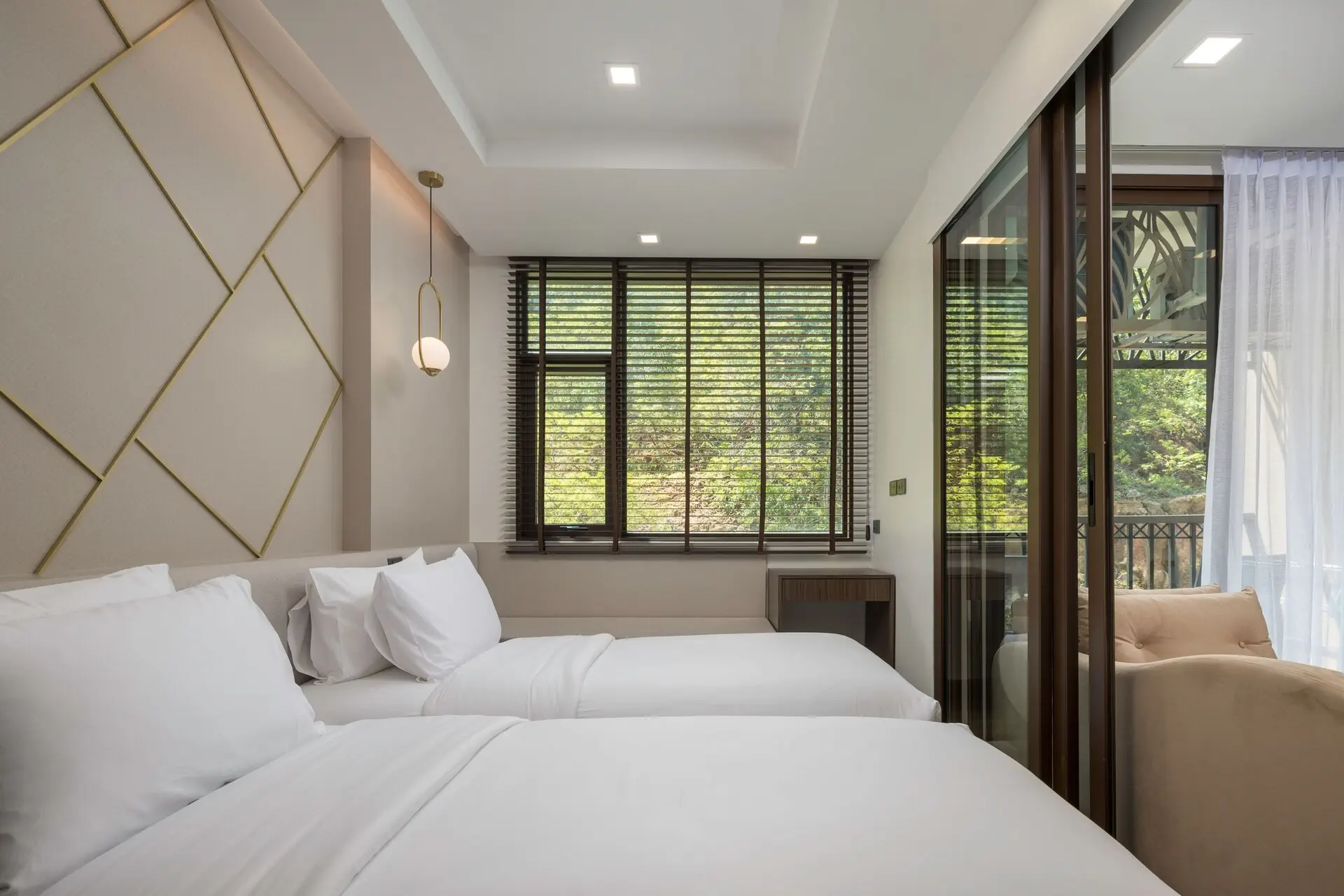 The Proud Karon Beach Phuket Trademark Collection By Wyndham - zdjęcie 15