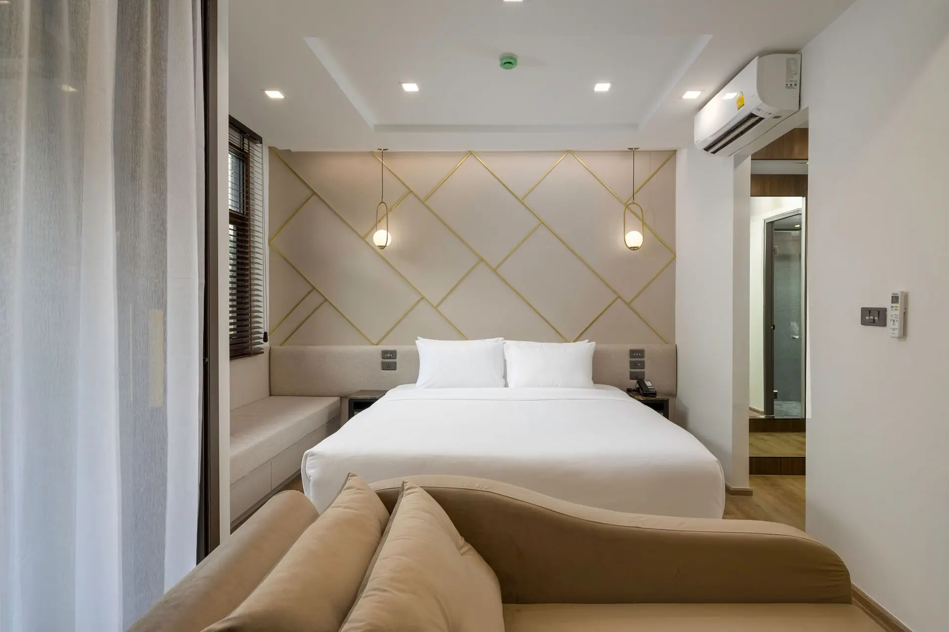 The Proud Karon Beach Phuket Trademark Collection By Wyndham - zdjęcie 18
