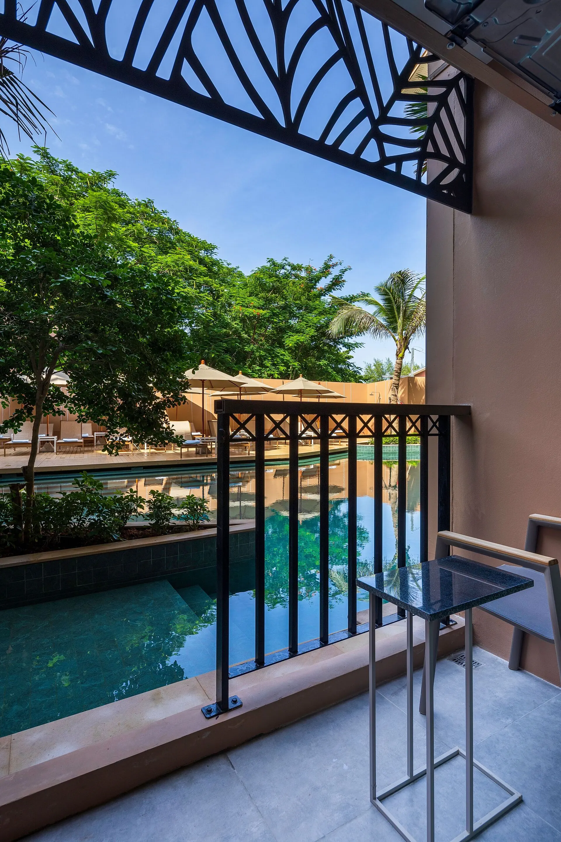The Proud Karon Beach Phuket Trademark Collection By Wyndham - zdjęcie 24