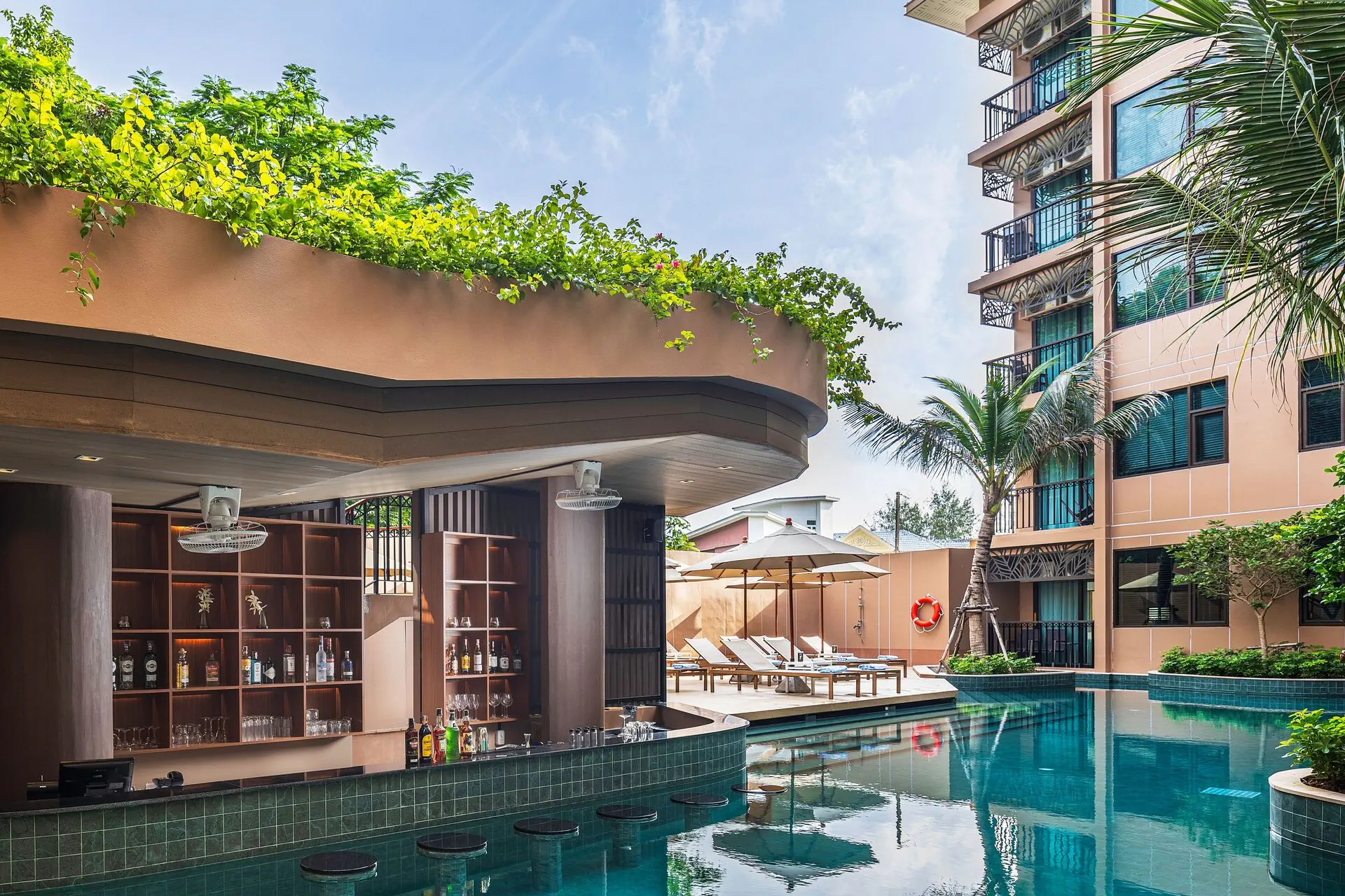 The Proud Karon Beach Phuket Trademark Collection By Wyndham - zdjęcie 34