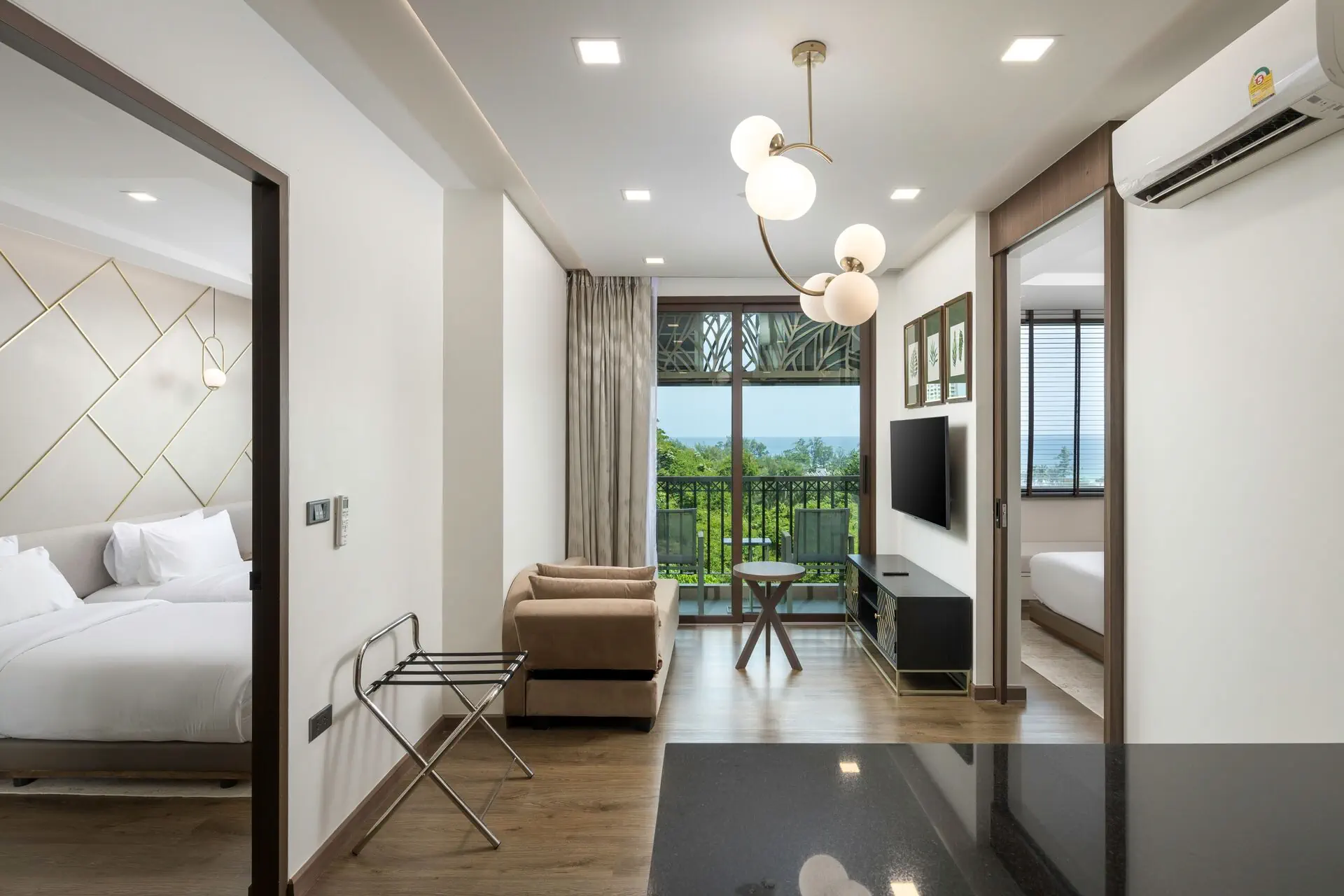 The Proud Karon Beach Phuket Trademark Collection By Wyndham - zdjęcie 7