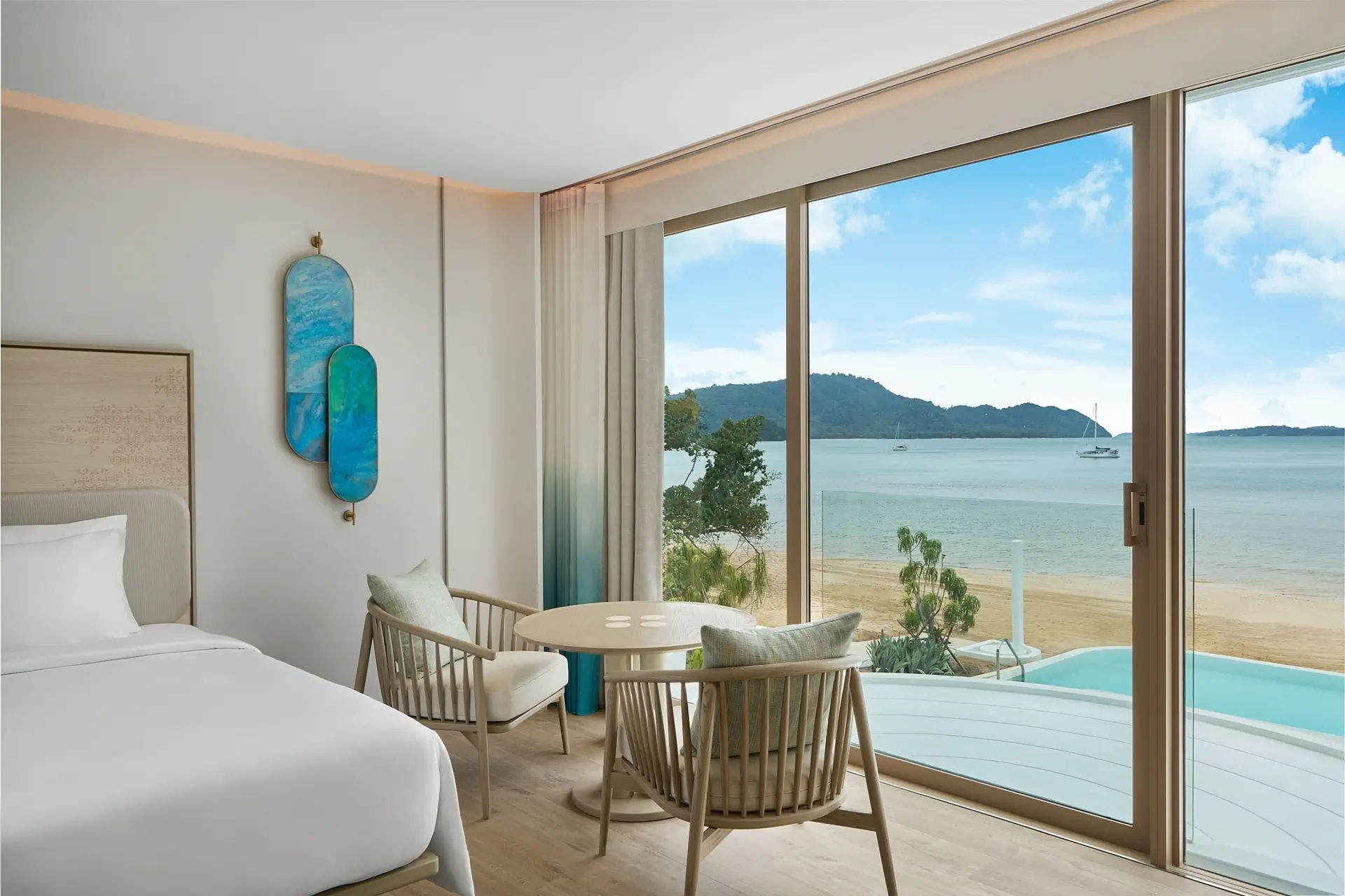 Veranda Resort Phuket, Autograph Collection - zdjęcie 9