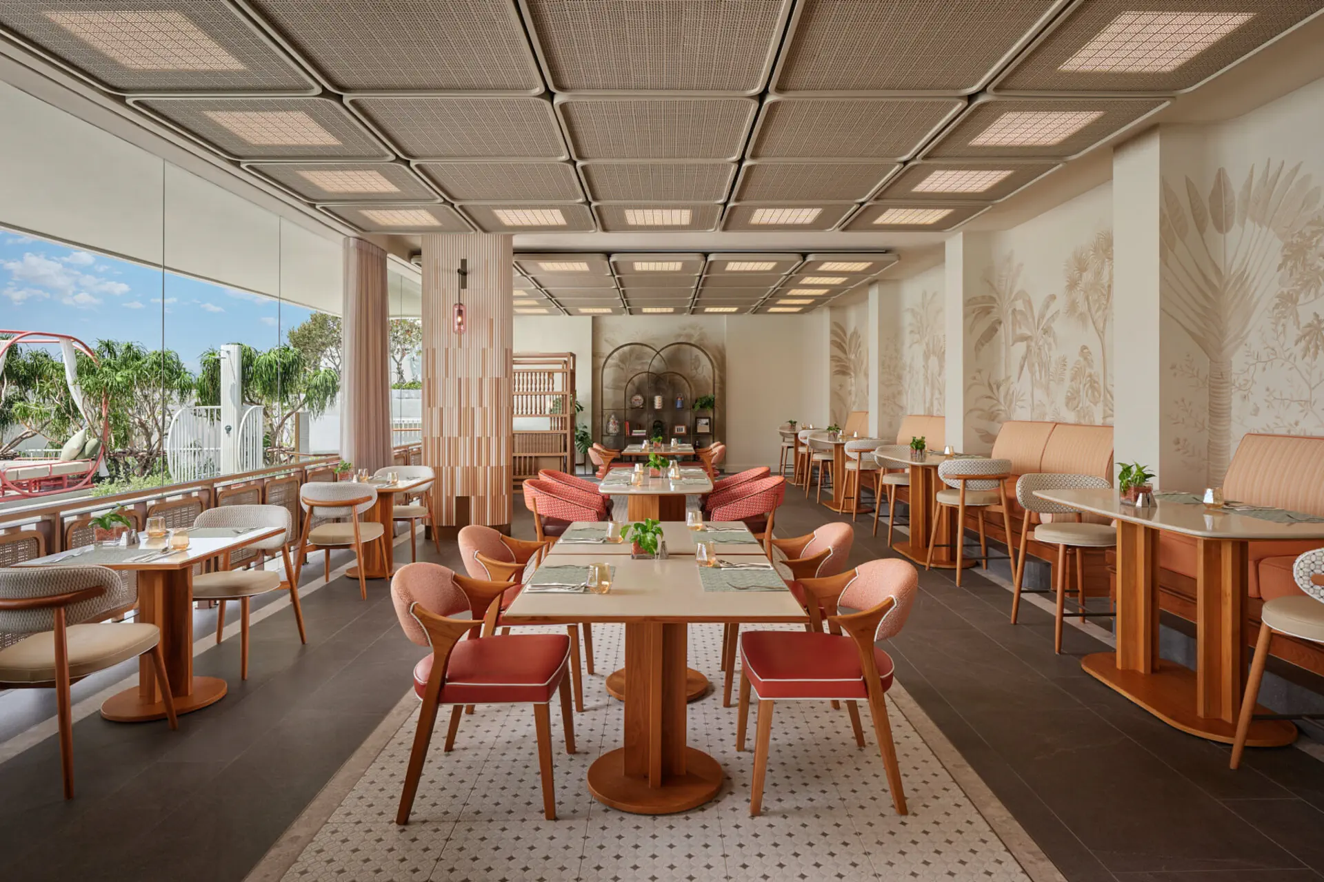 Veranda Resort Phuket, Autograph Collection - zdjęcie 28